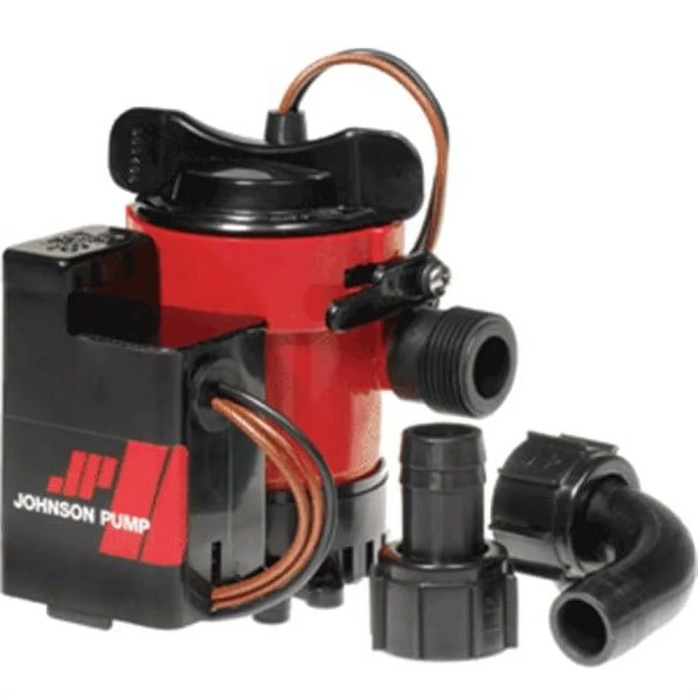 JOHNSON PUMPS Cartridge Bilge Pump 05903-00