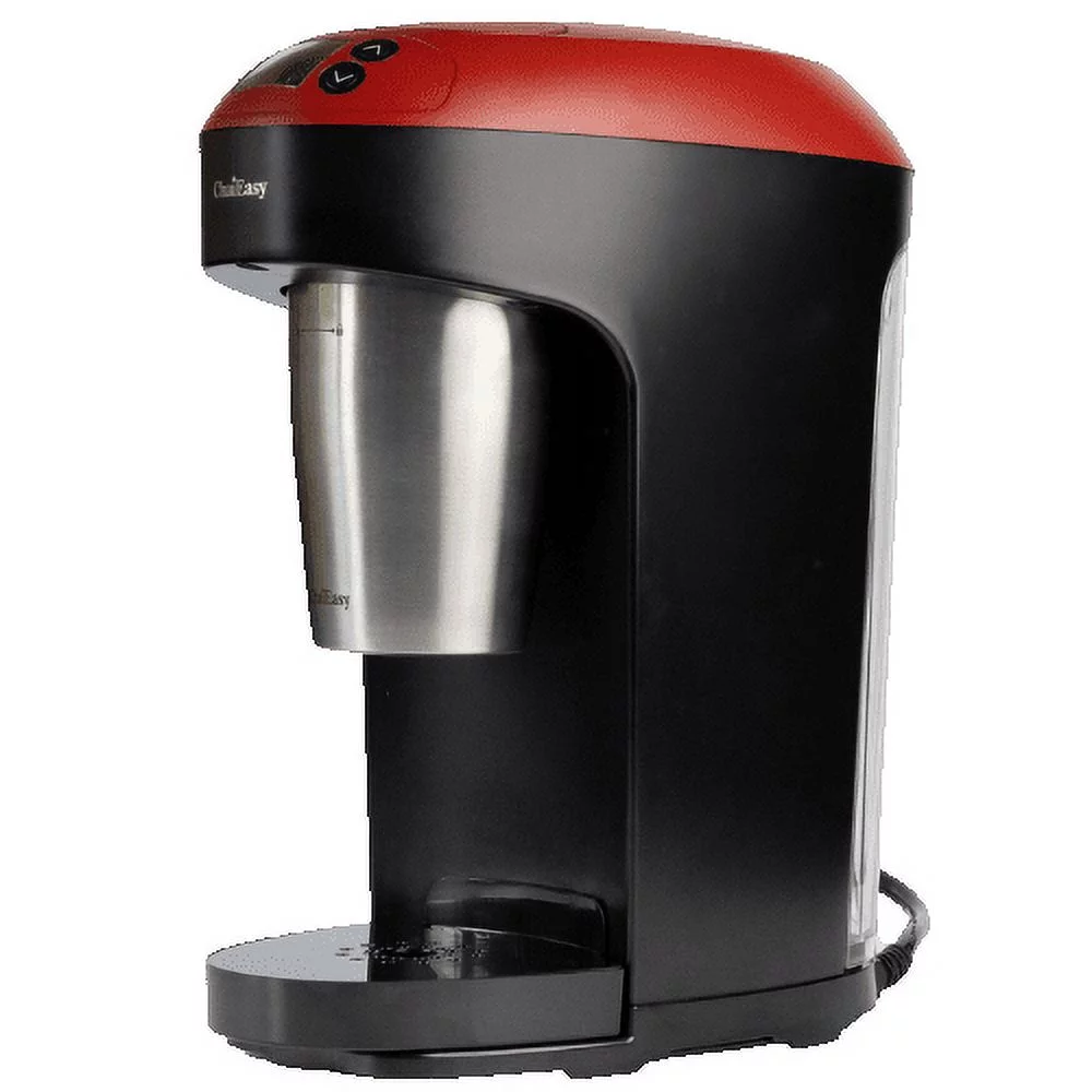 ChaiEasy Ultimate Starter Kit �C RED