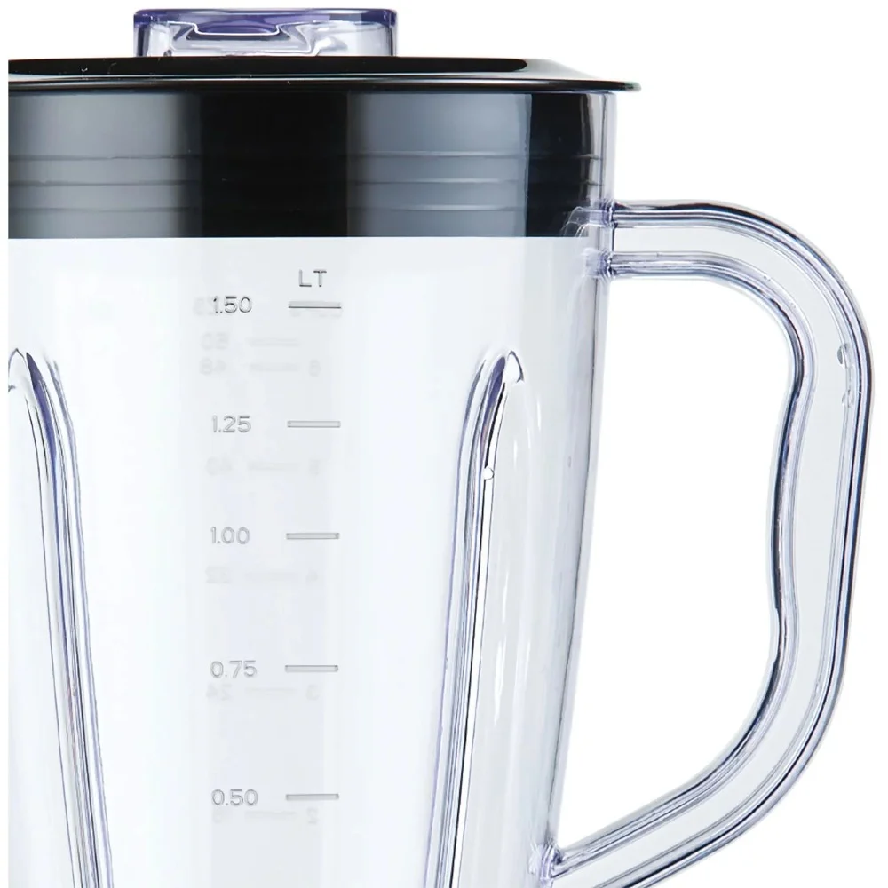 50 Ounce 12 Speed Pulse Blender