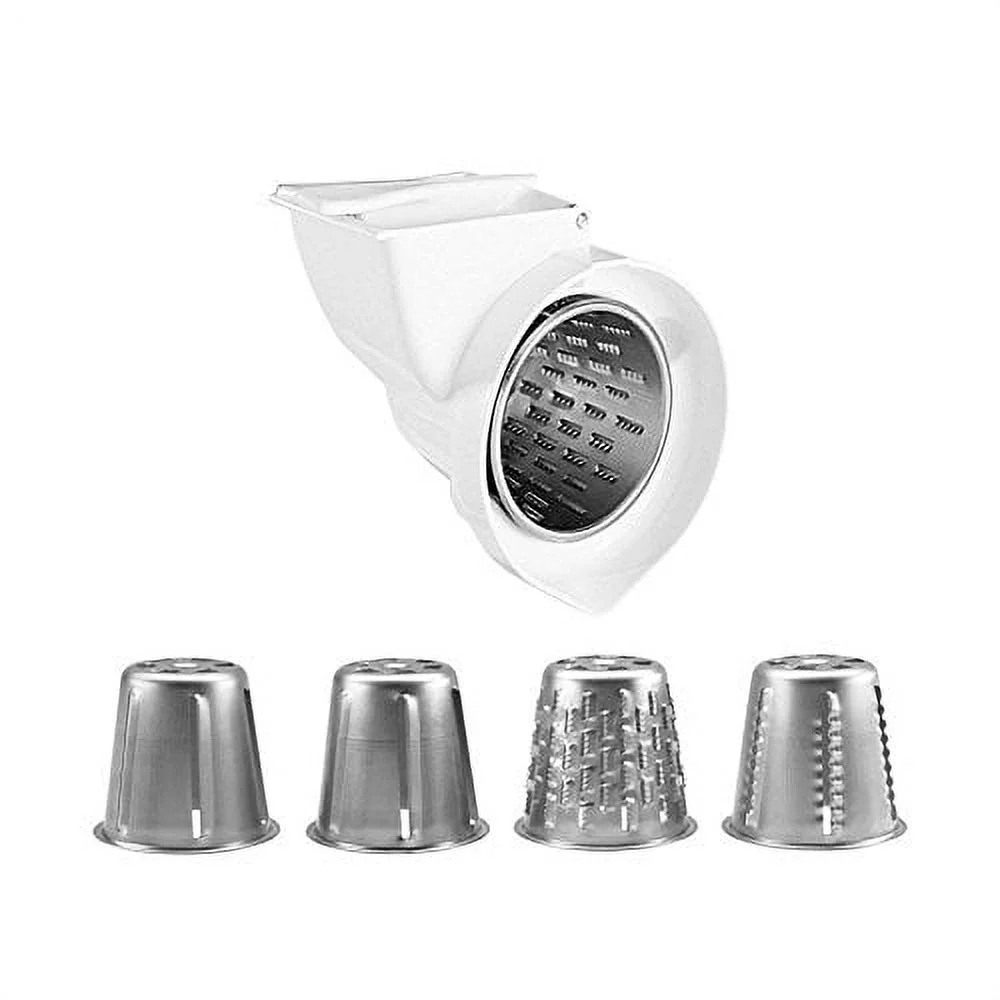 KitchenAid (CERTIFIED Used) RRVSA Slicer/Shredder Attachment for Stand Mixers