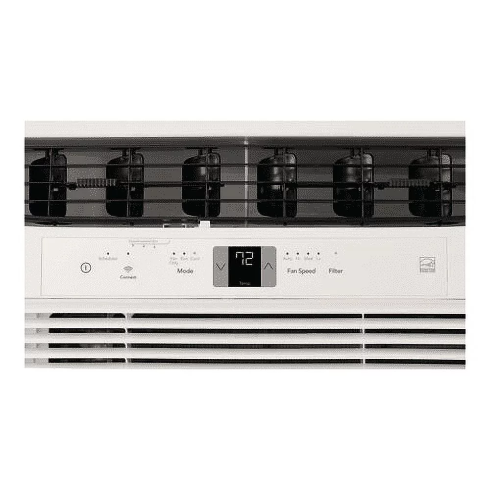 Frigidaire Fhww123Wb1 Window Air Conditioner, Residential Grade