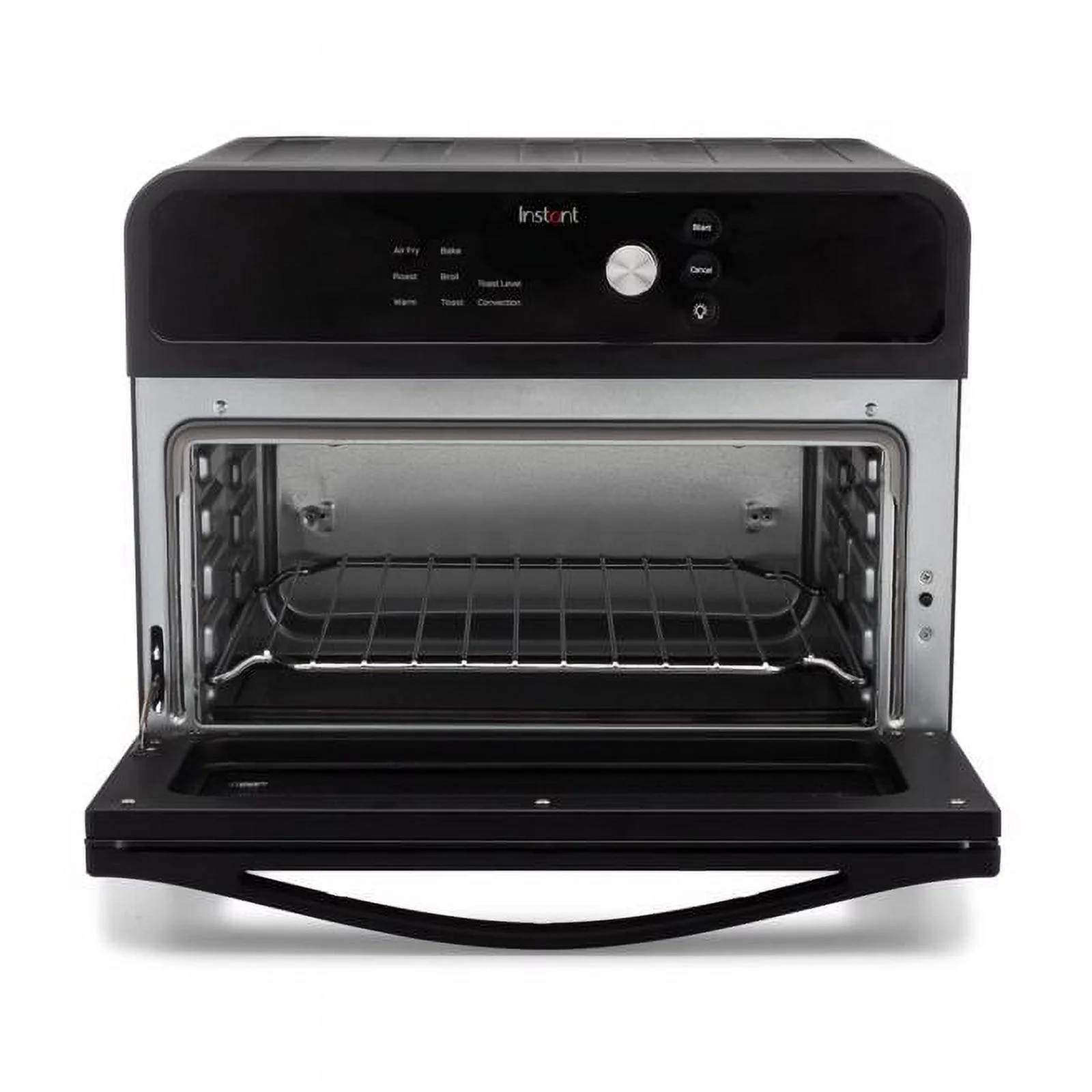 Instant Oven 18L Air Fryer Toaster Oven