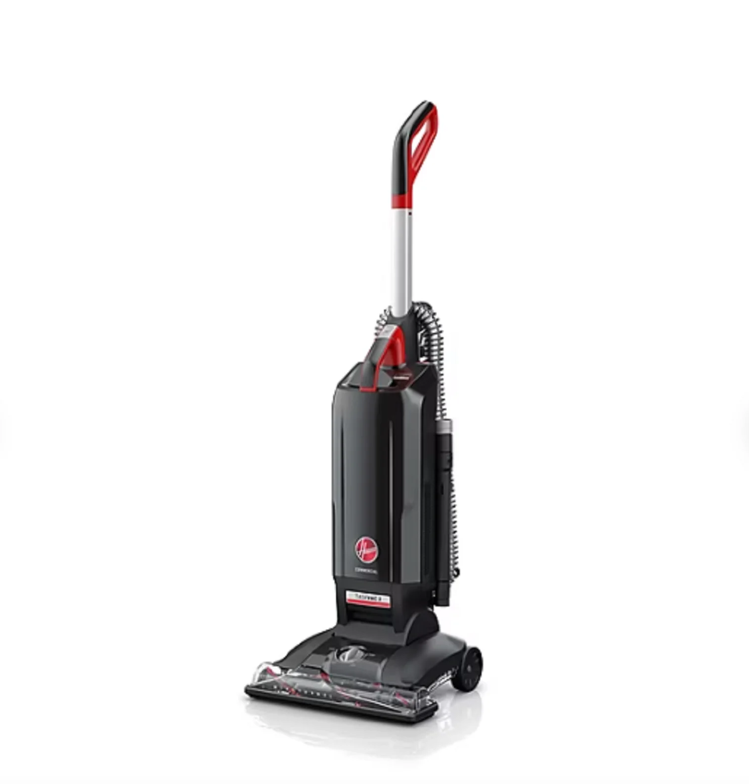 Hoover CH54100V TaskVac 2 Upright Vacuum Black/Red