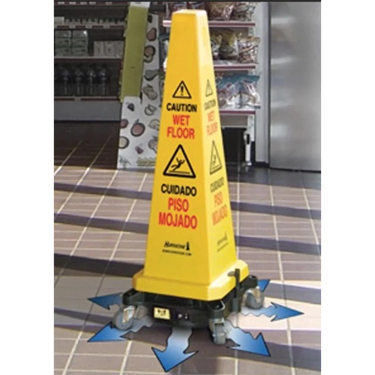 Bissell Hurricone Cordless Air Mover