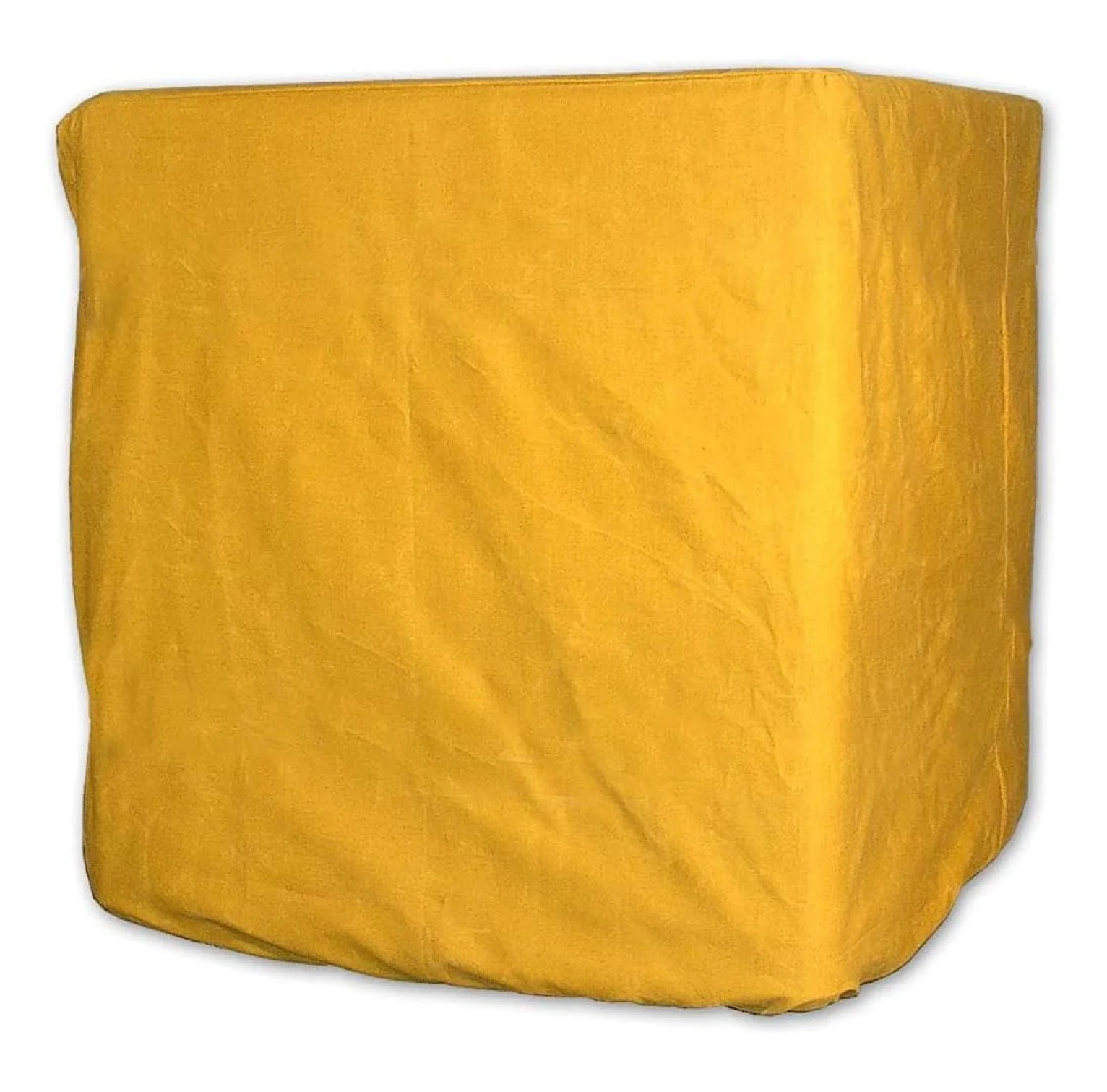 Evaporative Cooler Down Discharge Canvas Cover (34Wx34Dx34)