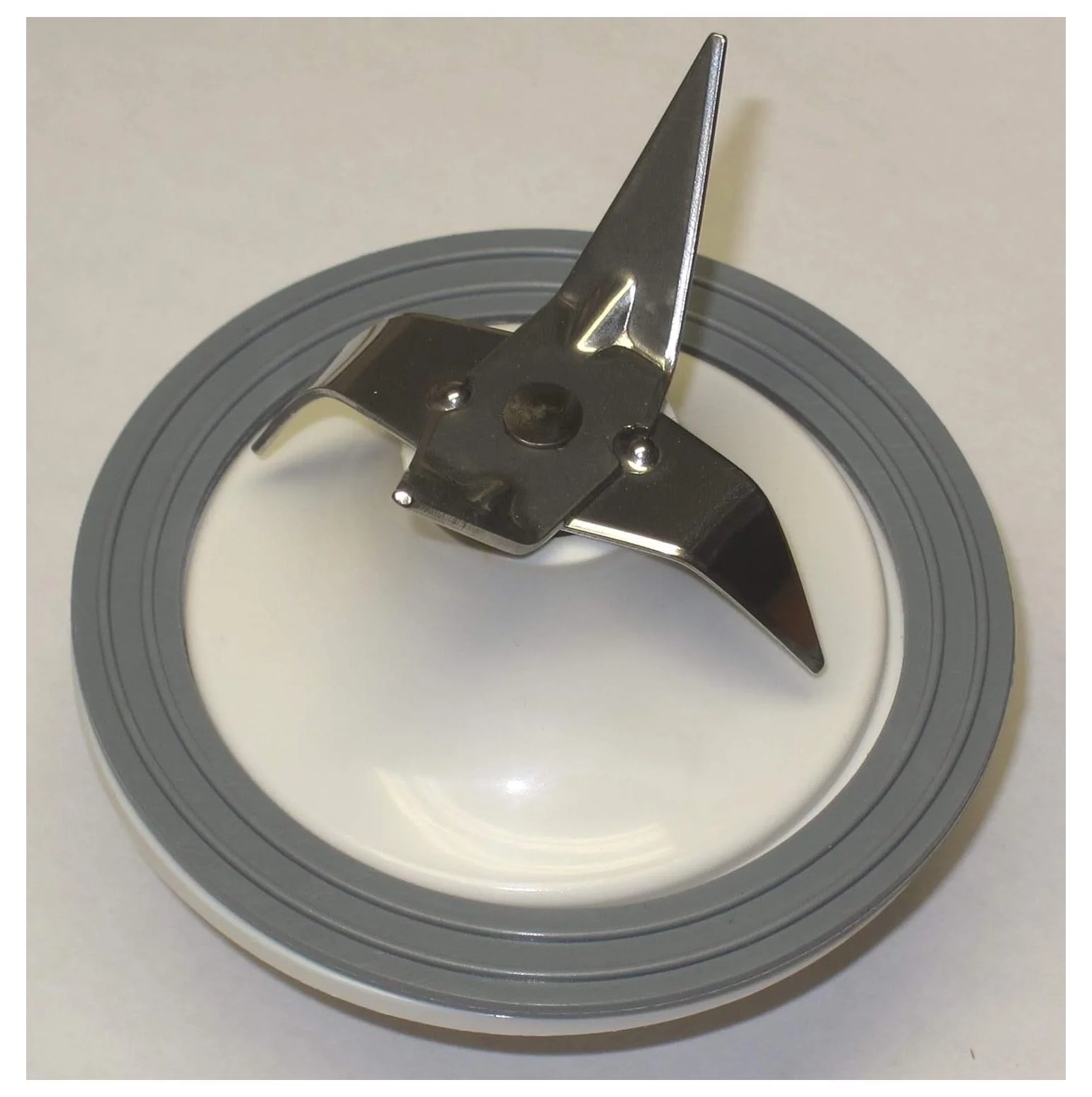 Blade Assembly with Sealing Ring for Viking Blender