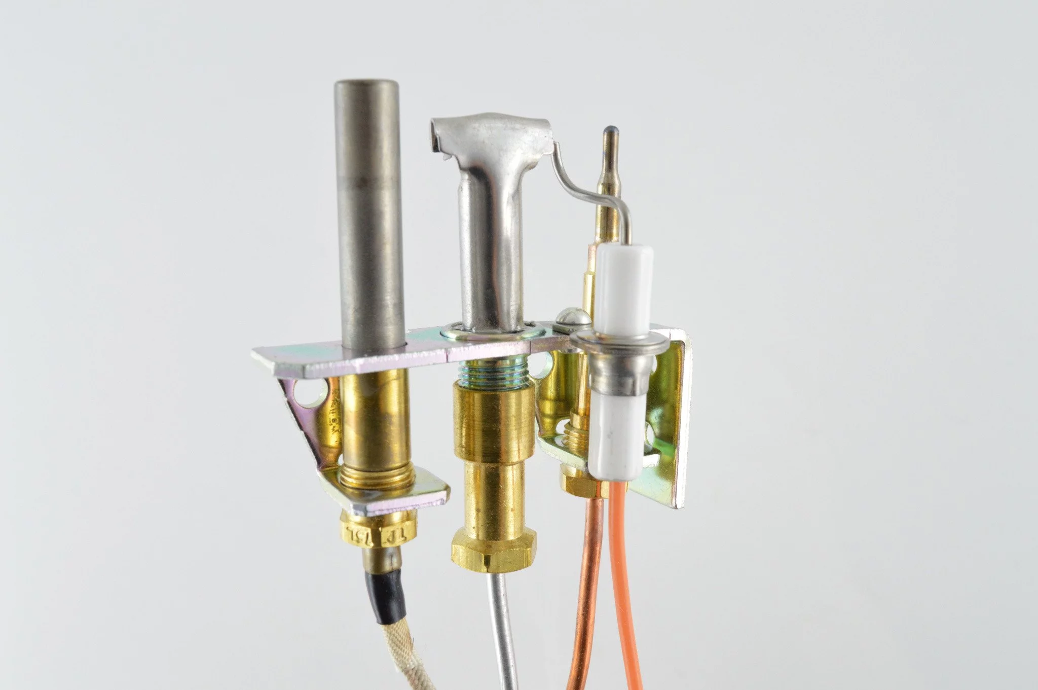 Heat N Glo NG Pilot Assembly (446-510A)