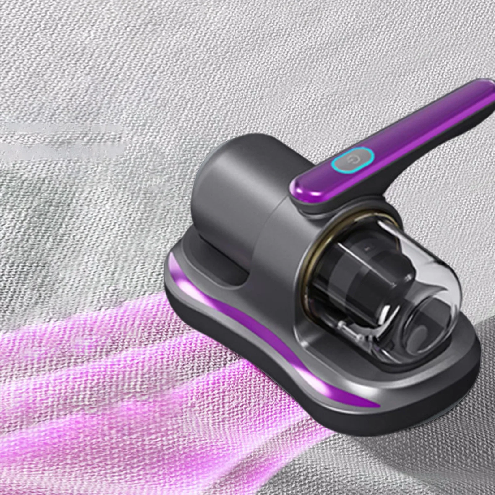 2024 New Mattress Vacuum Cleaner, Bed Vacuum Cleaner, Handheld Vacuum For Bed, Mattress, Pillows, Sofa Cleaning