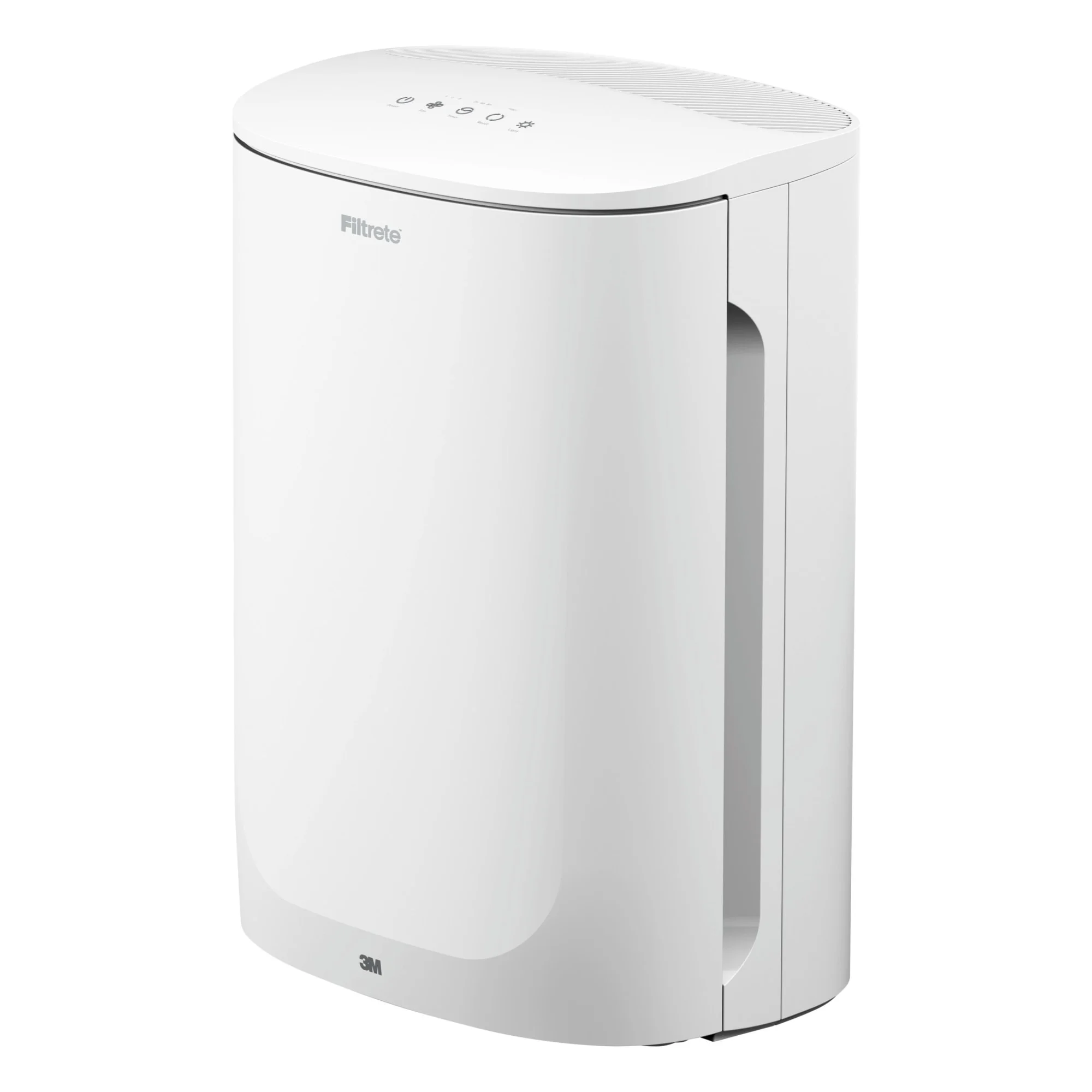 Filtrete Room Air Purifier FAP-C02WA-G2, Medium Room 150 sqft
