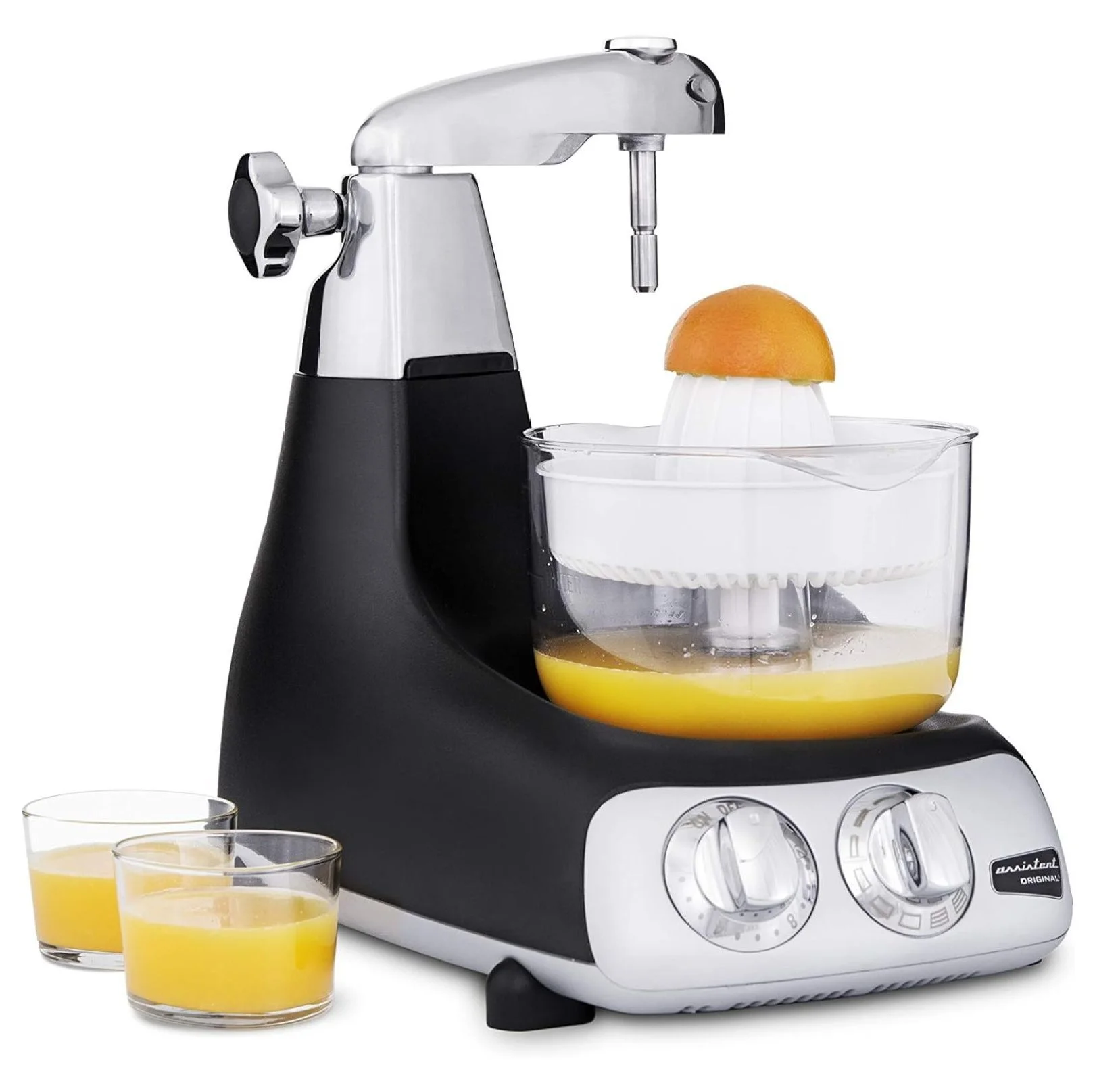 ByEUcuk SPA Citrus Juicer