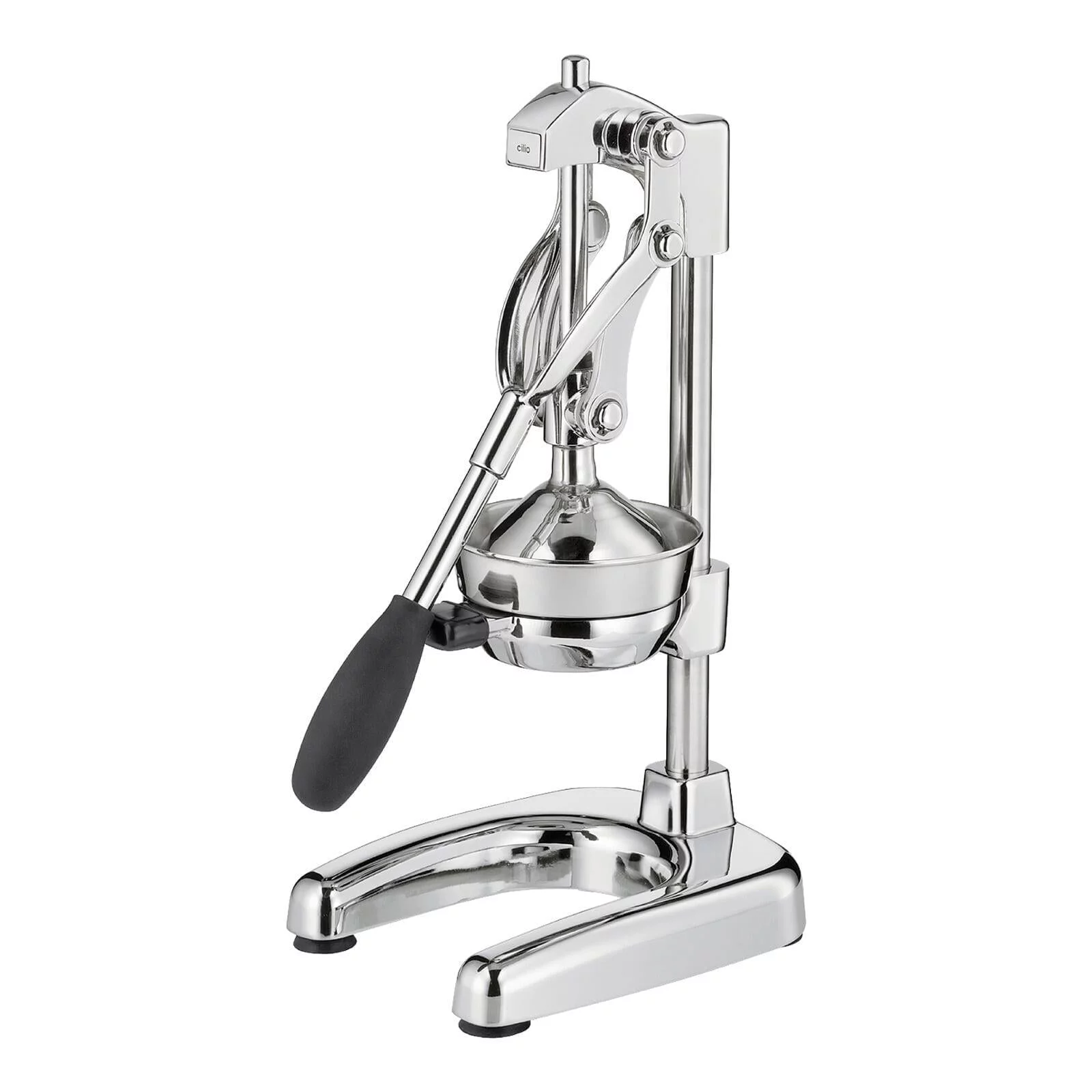 Cilio 'Amalfi' Citrus Press Red