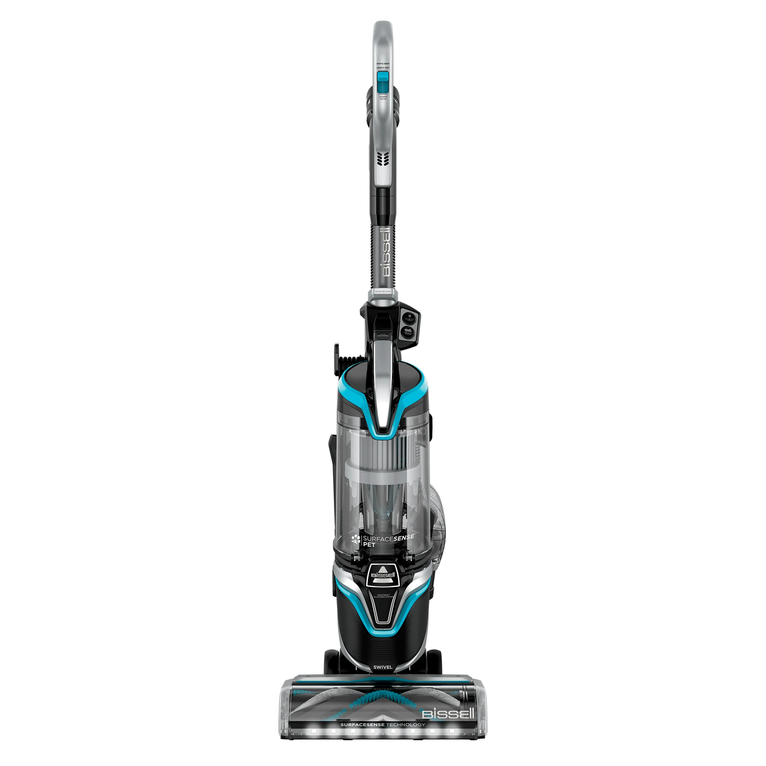 BISSELL Surface Sense Pet Multi-Surface Vacuum 2817