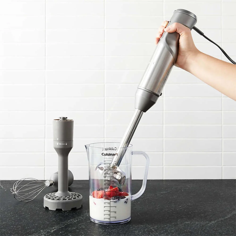 Cuisinart CSB-750HP1 Hurricane Hand Blender