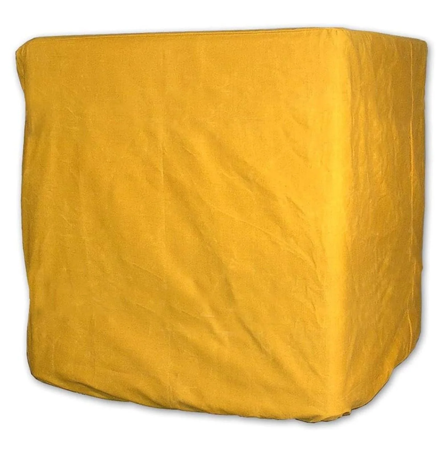 ByEUcuk 42 in. x 49 in. x 28 in. Evaporative Cooler Down Discharge Cover