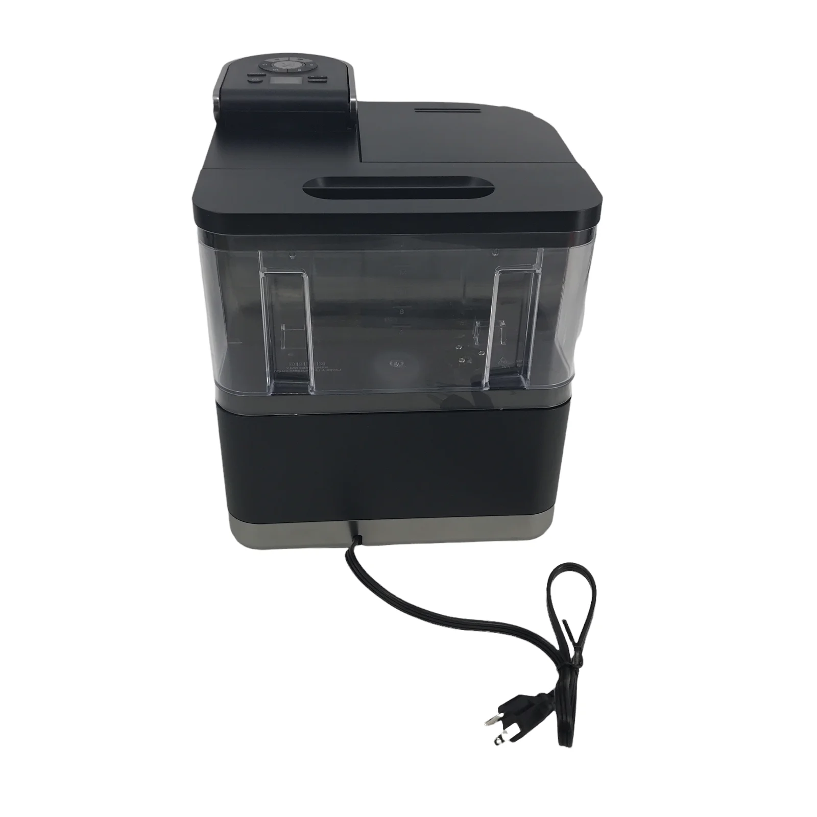 Keurig K-Duo 5100 Essentials 12 Cup Coffee Maker Black #UU9837 Used