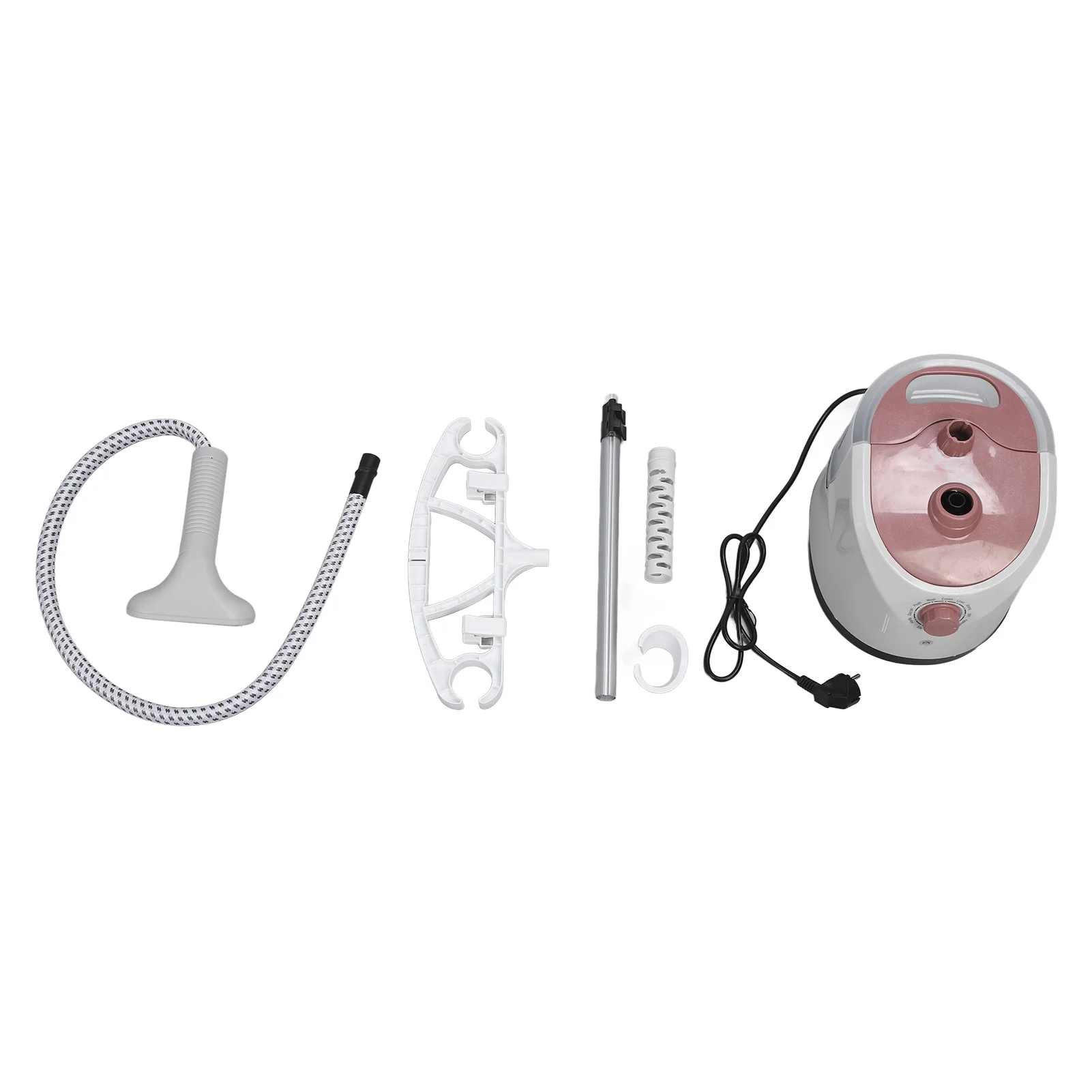 Big sale Standing Electric Iron with Hanger 2000w Handheld Steam Iron Hanging Clothes Ironing Machine for Home
