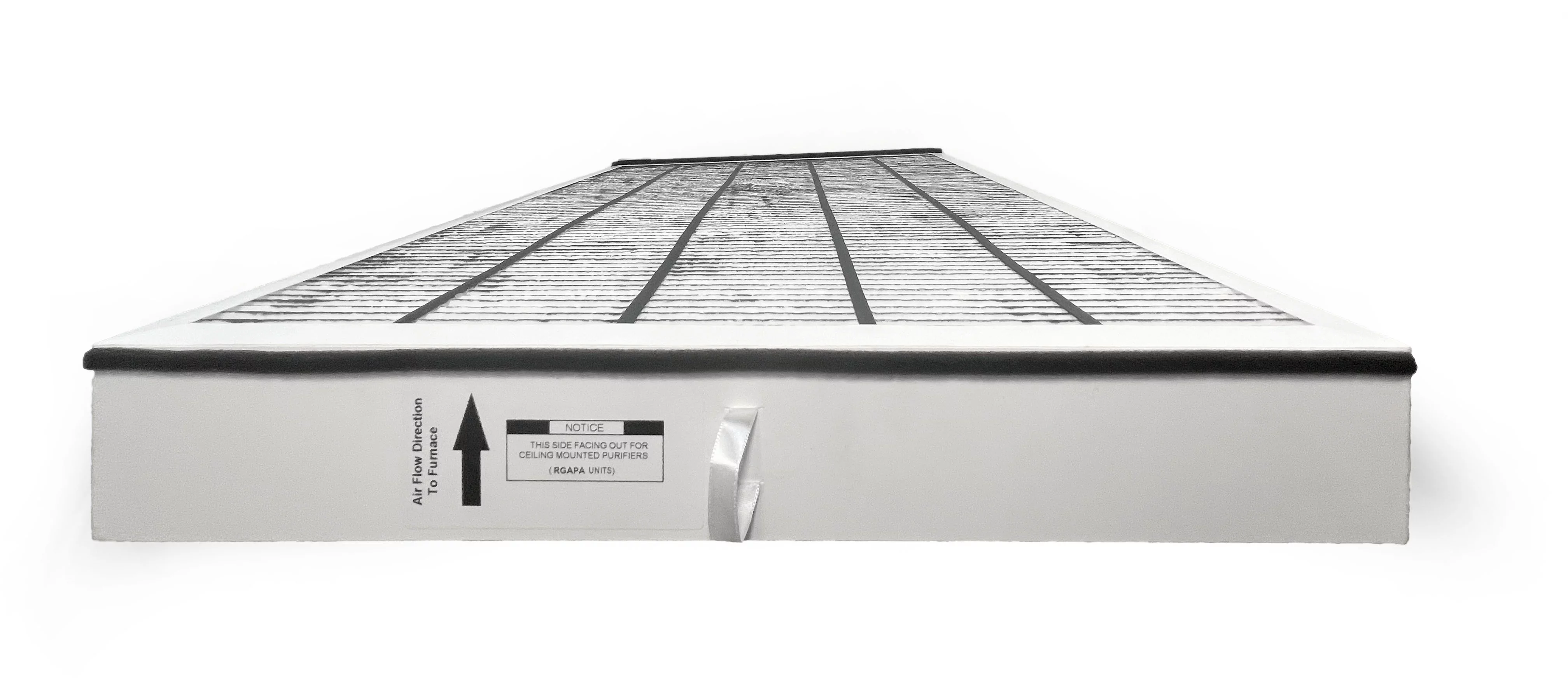 Furnace AC HVAC Filter Replacement For Bryant/Carrier AGAPXCAR1625-A02 PGAPAXX1625 Air Purifier 17.25' x 24.87' x 2.56