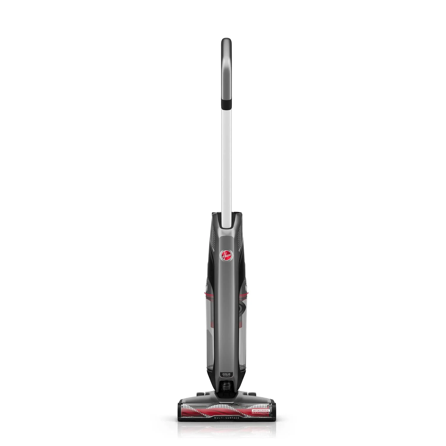 Hoover Evolve Pet Plus ONEPWR Cordless Vacuum Cleaner with ONEPWR Hand Vacuum, Battery and Charger Bundle