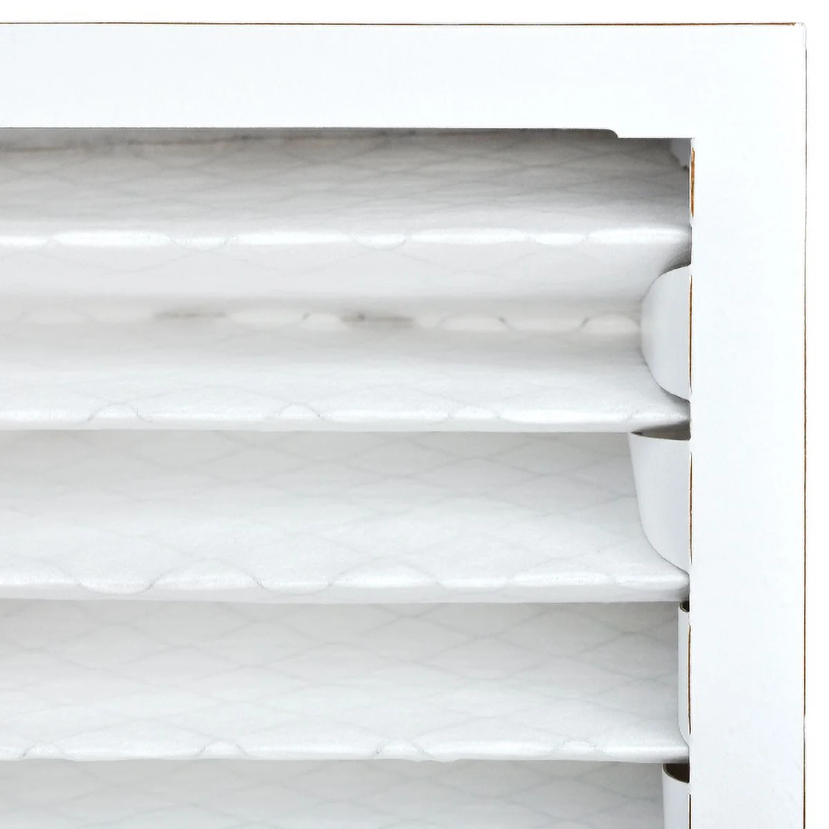 AIRx Filters Allergy 20x20x5 Air Filter MERV 11 AC Furnace Pleated Air Filter Replacement for Honeywell FC35A1019 203721 CF200A1024 Box of 2, Made in the USA