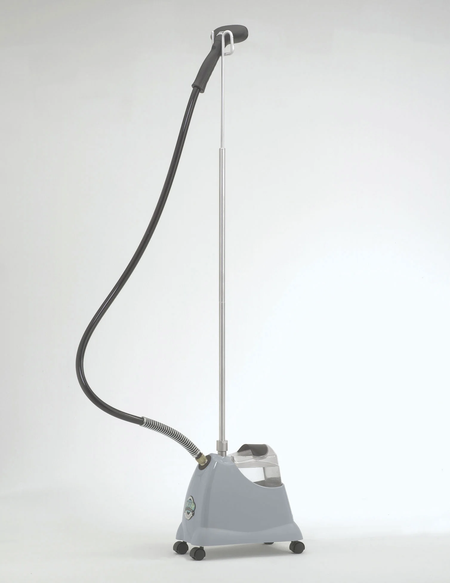 Jiffy J-2000 Beige Garment Steamer w/NEM 5-15, 120V Cord Set