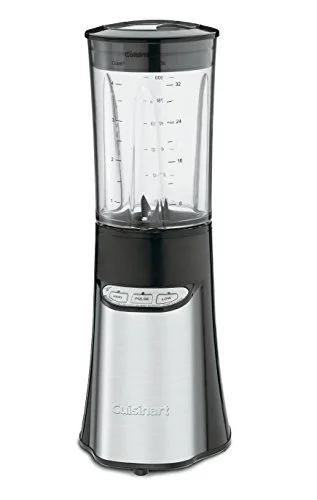 Cuisinart Blenders Compact Portable Blending/Chopping System
