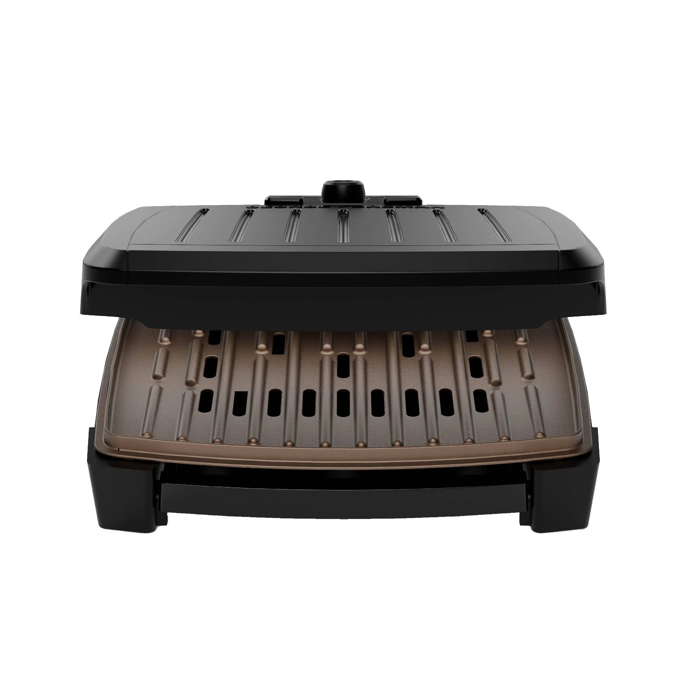 5-Serving Submersible Indoor Grill