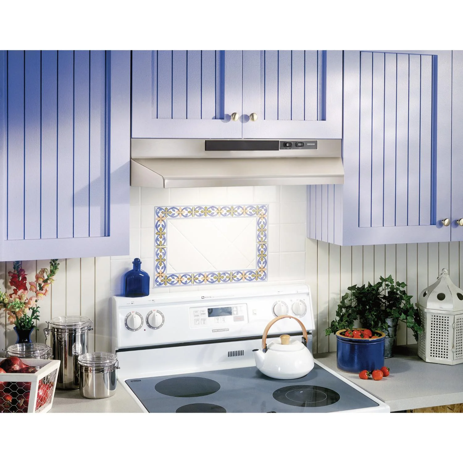 Broan 433004 Hoods/Ventilation|Under Cabinet