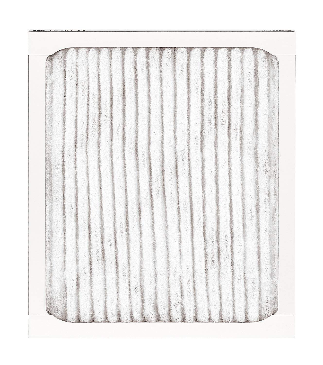 Filtrete MPR 1000 16 x 24 x 1 Micro Allergen Defense HVAC Air Filter, Guaranteed Airflow up to 90 days, 6-Pack