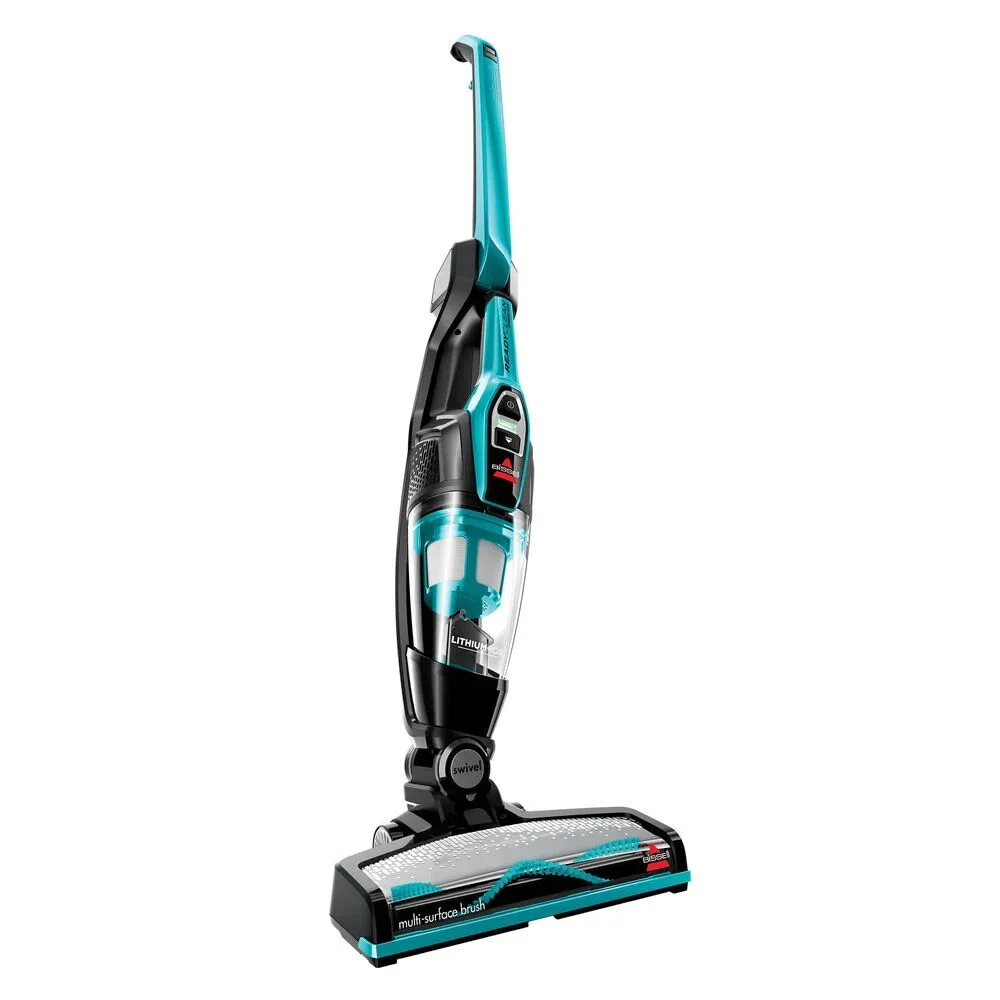 Bissell ReadyClean Bagless Cordless Standard Filter Rechargeable Stick/Hand Vacuum