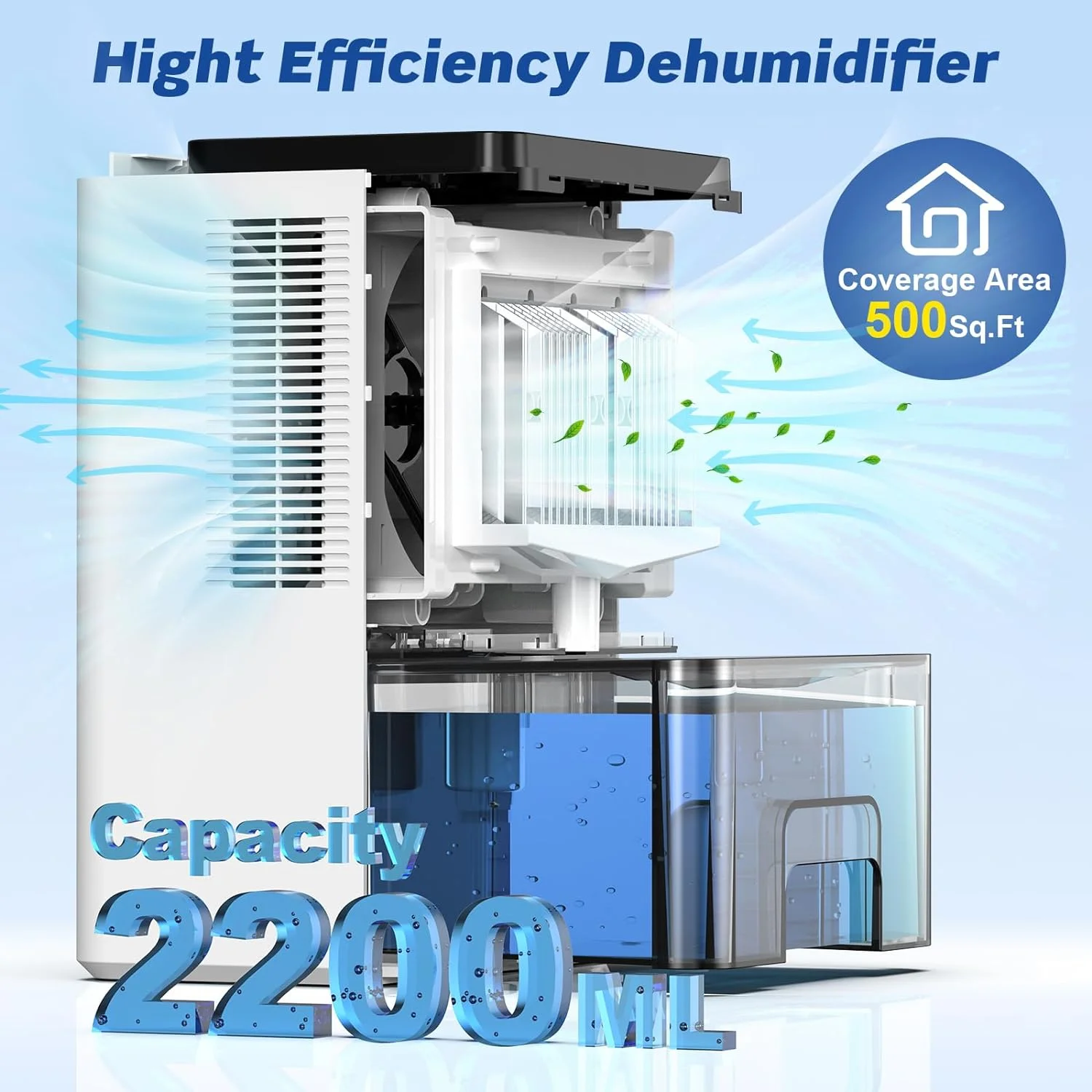 dehumidifier