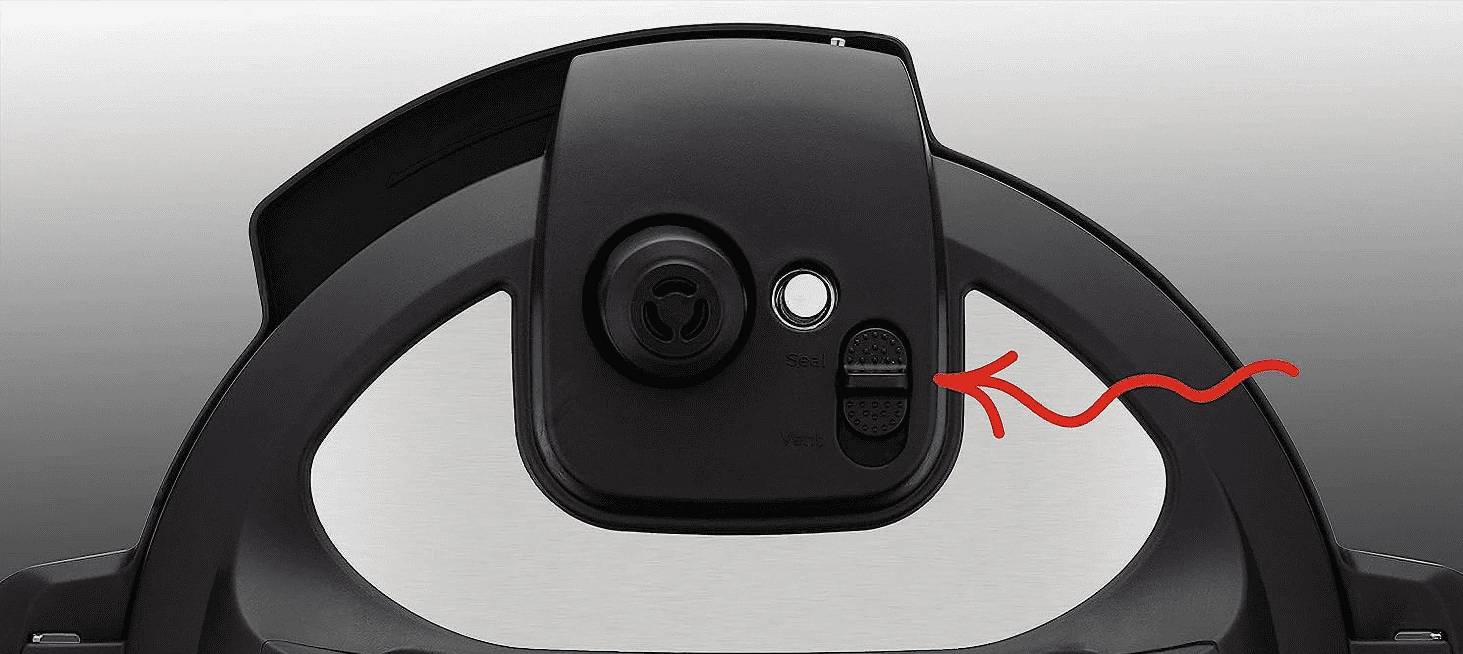 Instant Pot 112-0156-01 Duo Plus 9-in-1 Electric Pressure Cooker, 6 Quart