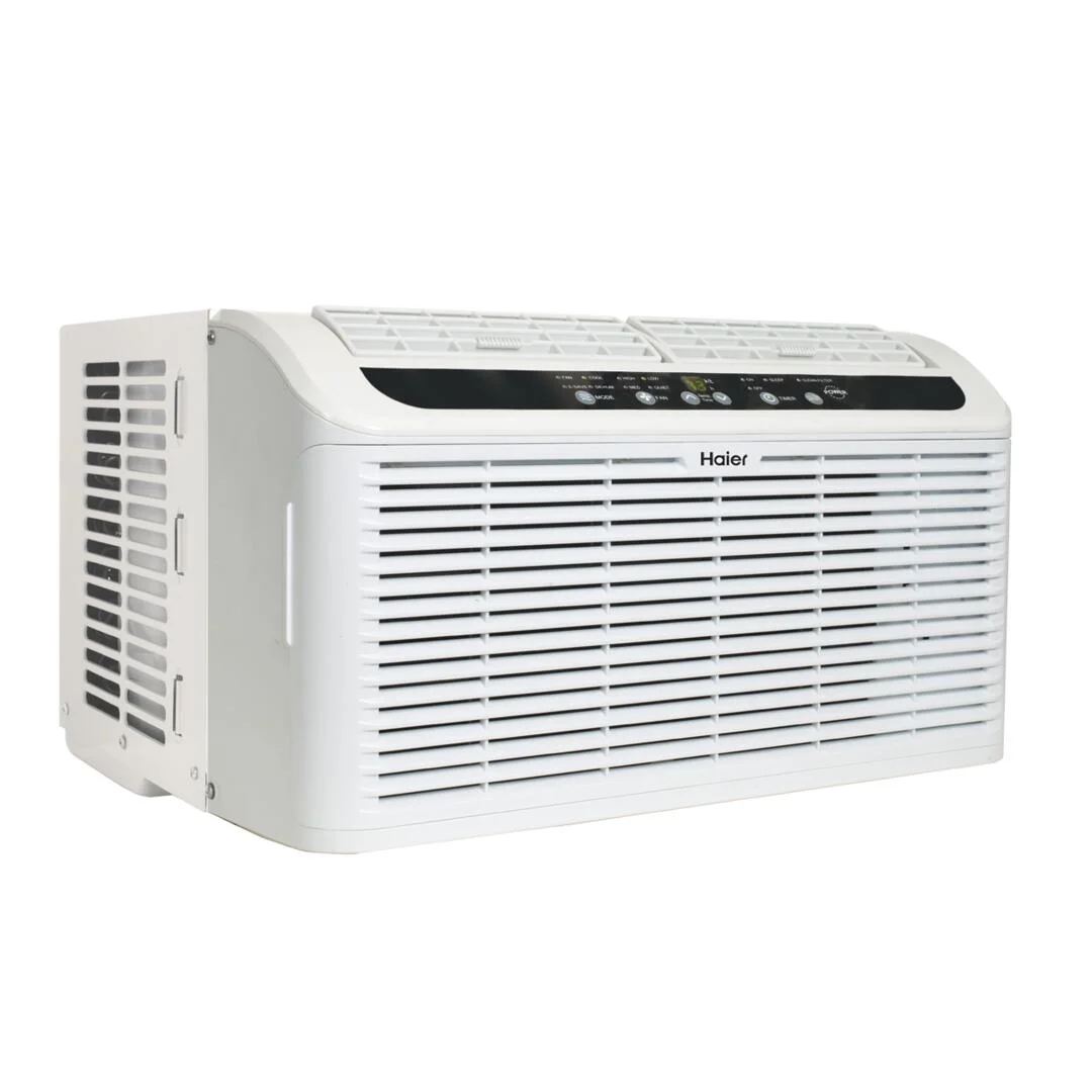 Haier ESAQ406P Serenity Series 22 Energy Star Rated Quiet Air Conditioner
