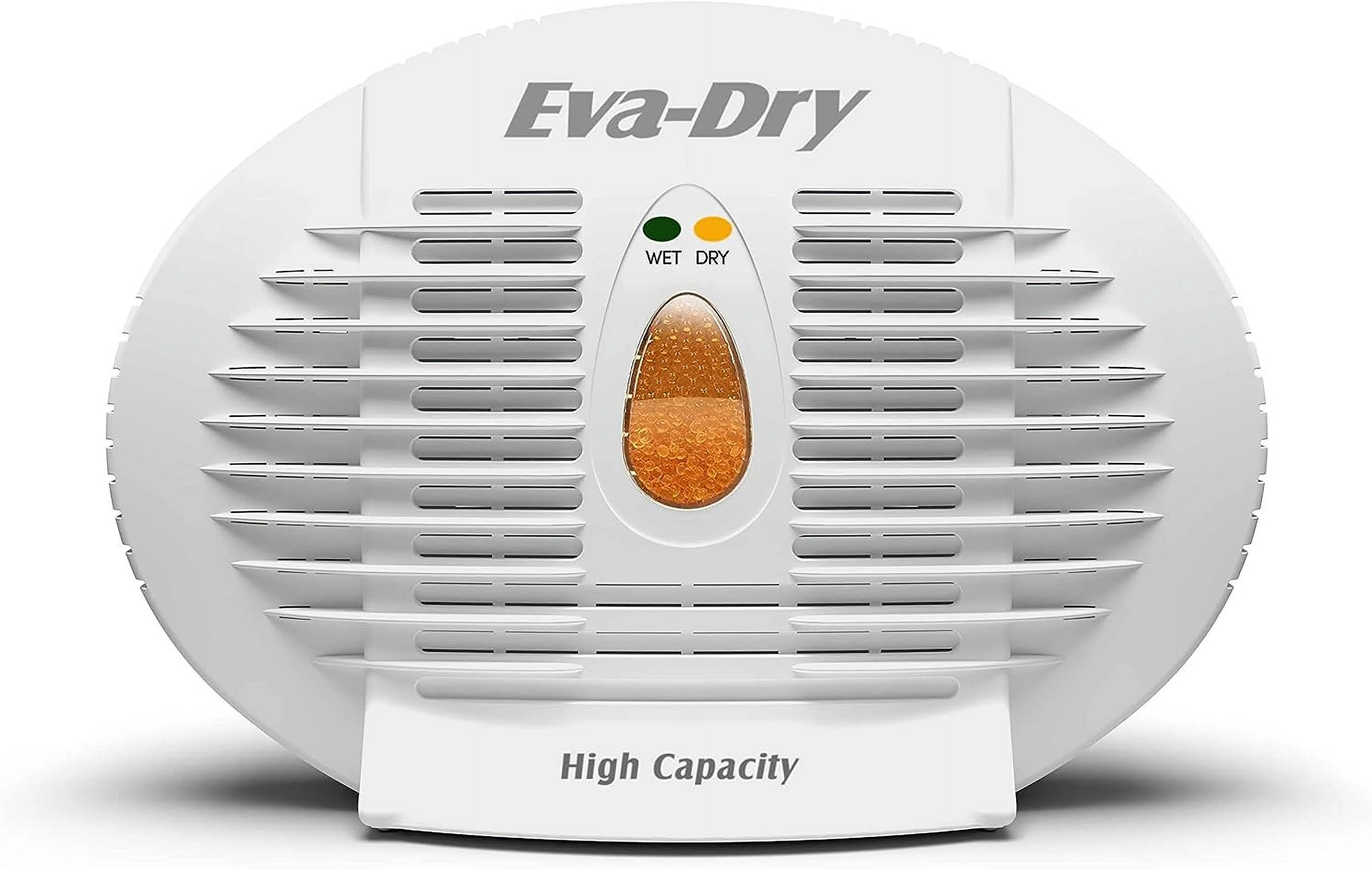 Eva-Dry E-500 5-pack Wireless, Portable & Powerful Mini Dehumidifier. Energy Efficient, Renewable Moisture Absorber. Perfect for Closets, Pantries, Boats, Kegerator & Storage.