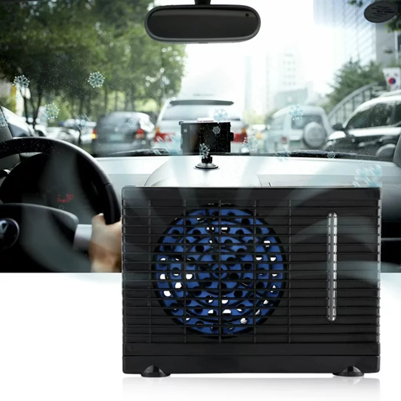 Air Conditioner Covers for inside Units Portable 12V Car Truck Home Mini Air Conditioner Evaporative Water Cooler Fan Evaporative Air Conditioner Car Air Conditioner