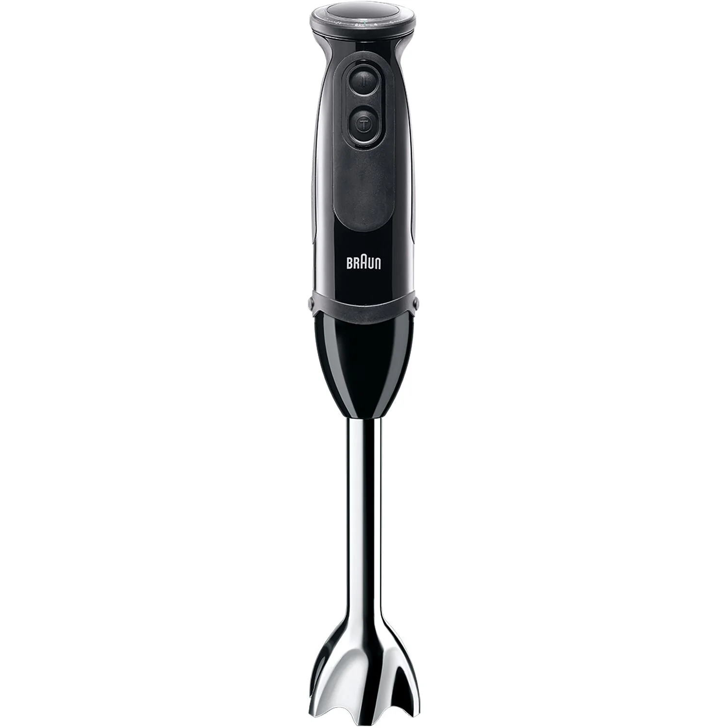 Braun MultiQuick 5 Vario Hand Blender with 21 Speeds, New