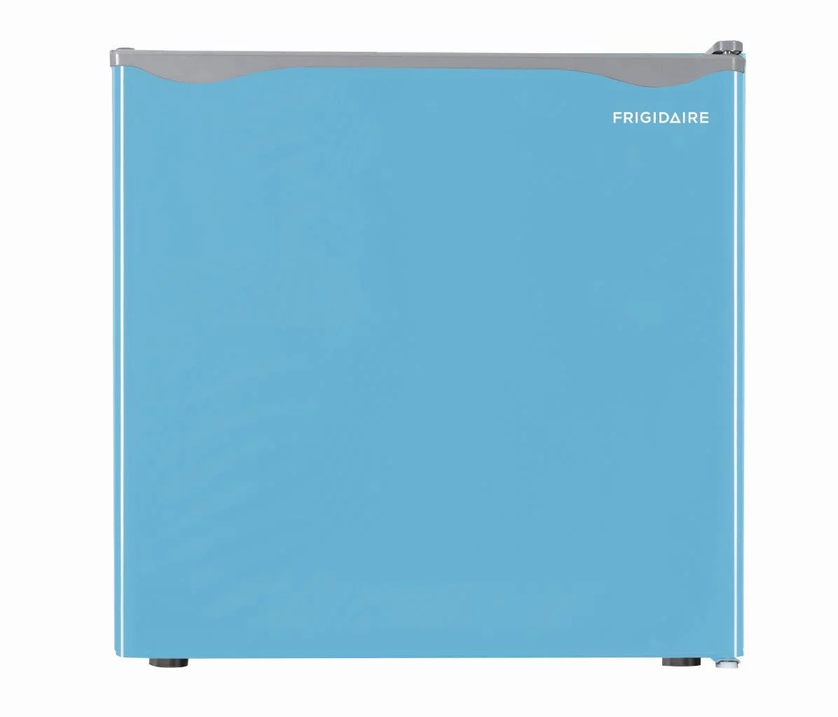 Frigidaire 1.6 Cu. Ft. Single Door Mini Refrigerator, EFR115, Blue
