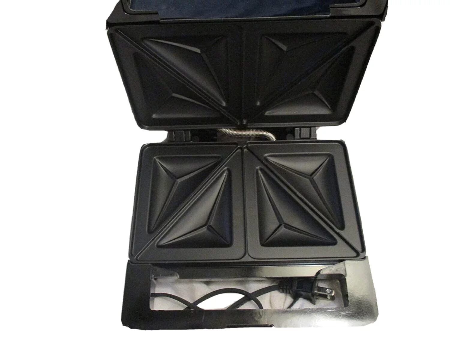 Household Electric Sandwich Maker 700 Watt