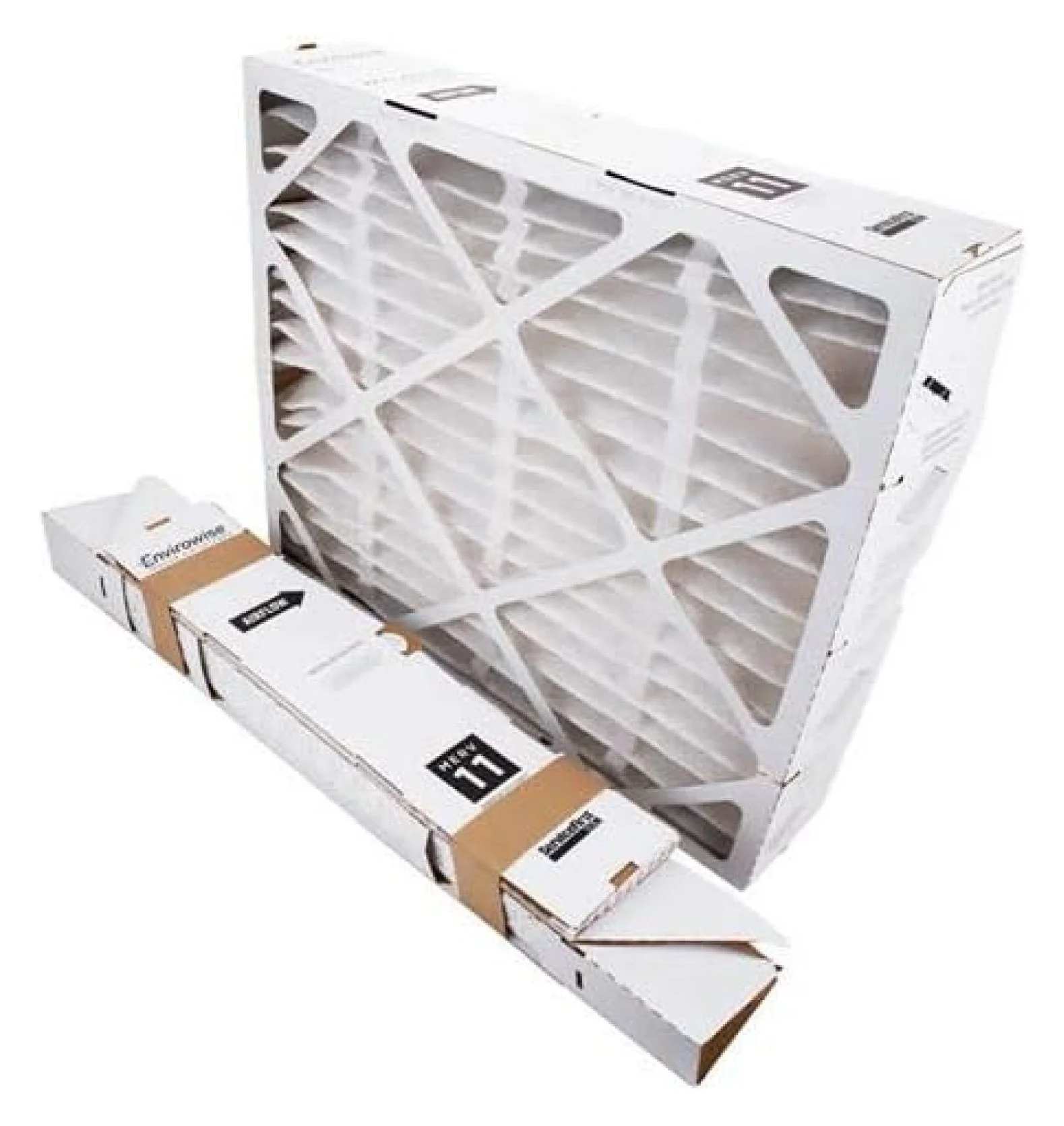 22.7' x 20' x 4.7' Filter Media 2-Pack L8
