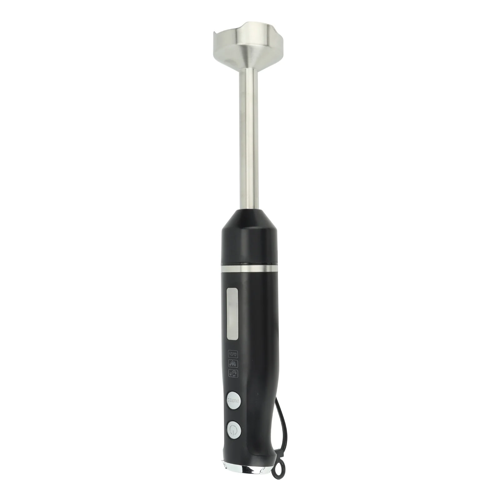 Immersion Handheld Blender Professional Efficient Stainless Steel Blade Electric Hand Blender EU Plug 220V 1000W