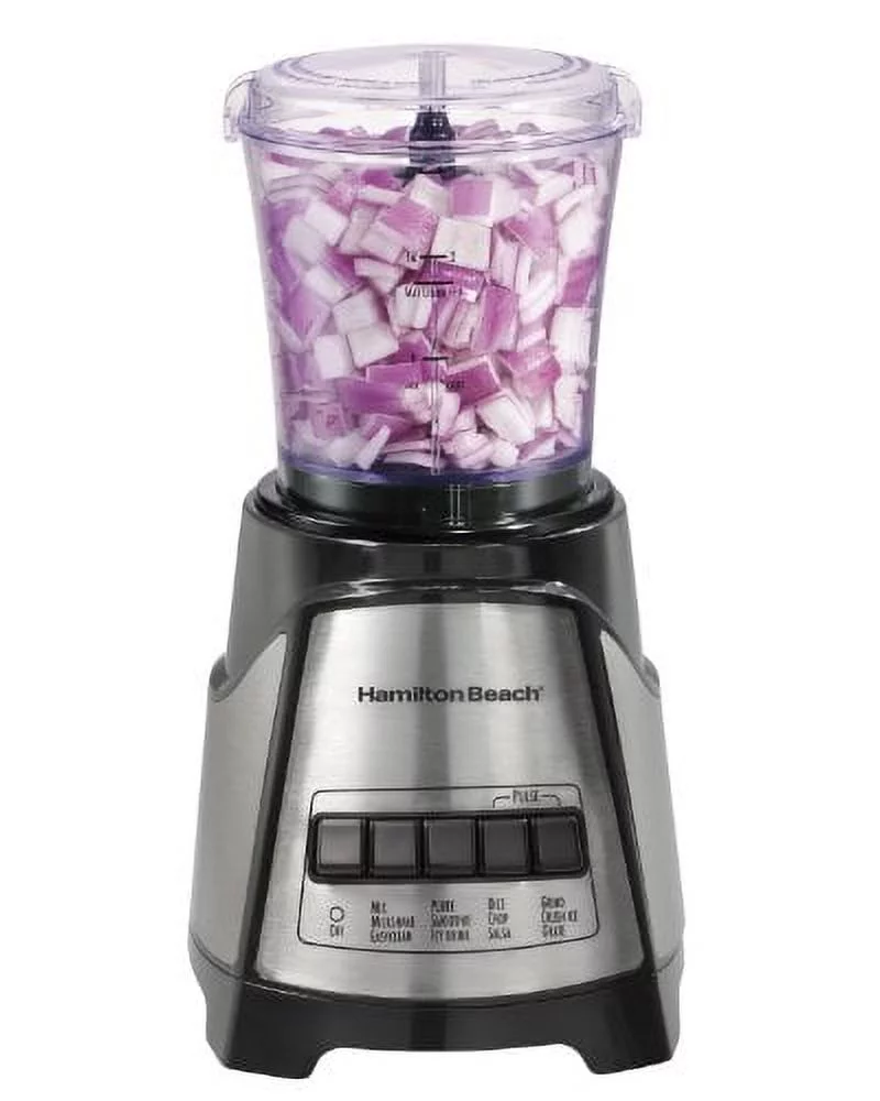 Hamilton Beach Blender / Chopper (58149)