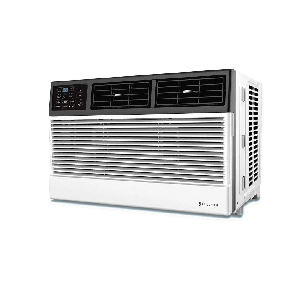 Friedrich CCF08A10A 8000 BTU Window Air Conditioner