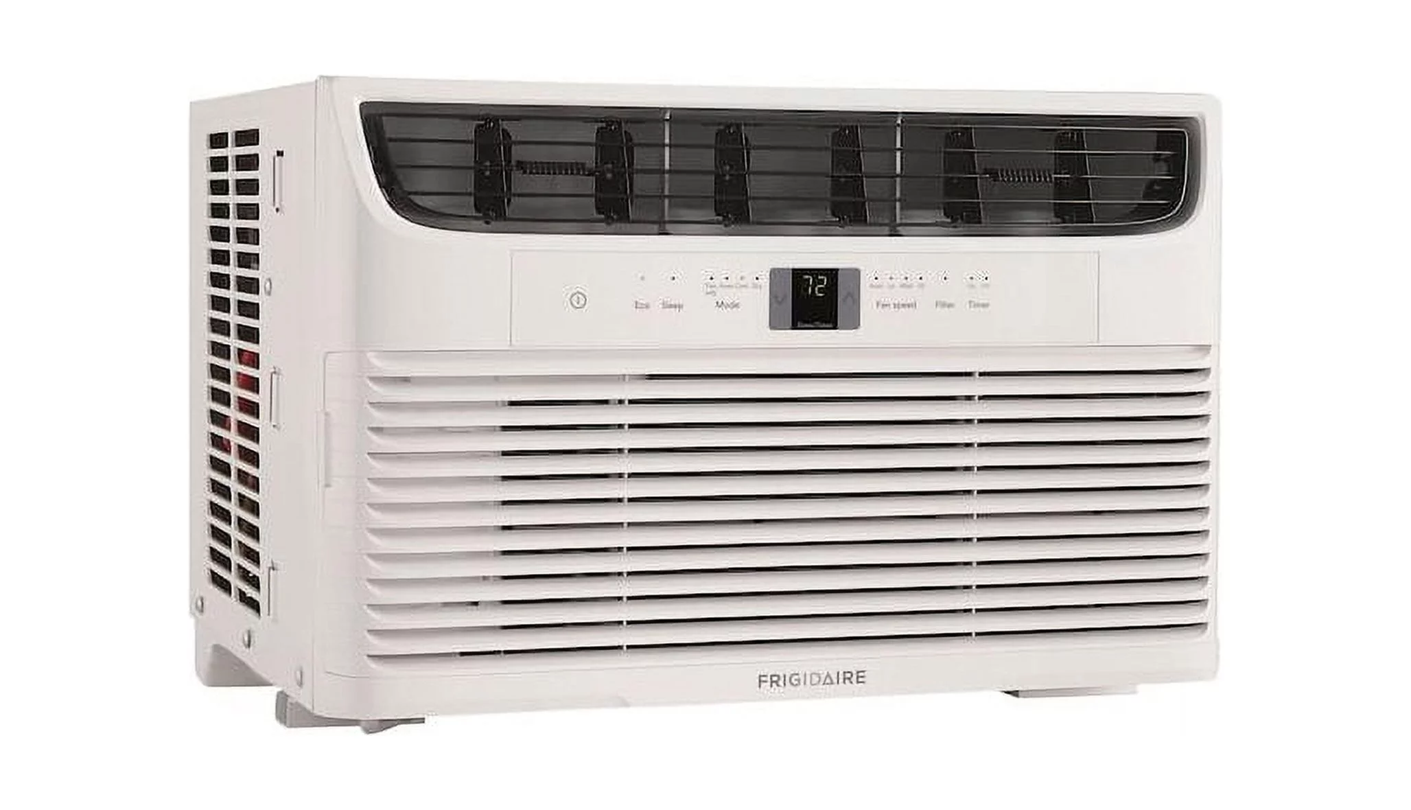 Frigidaire 6,000 BTU Window-Mounted Room Air Conditioner