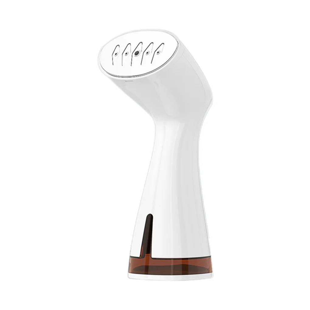 BrowQuartz CN Plug 1500W Fabric Steamer with Water Container Clothes Heat Press Steam Curtain Ironing Machine with Handle for Travelling Type 3