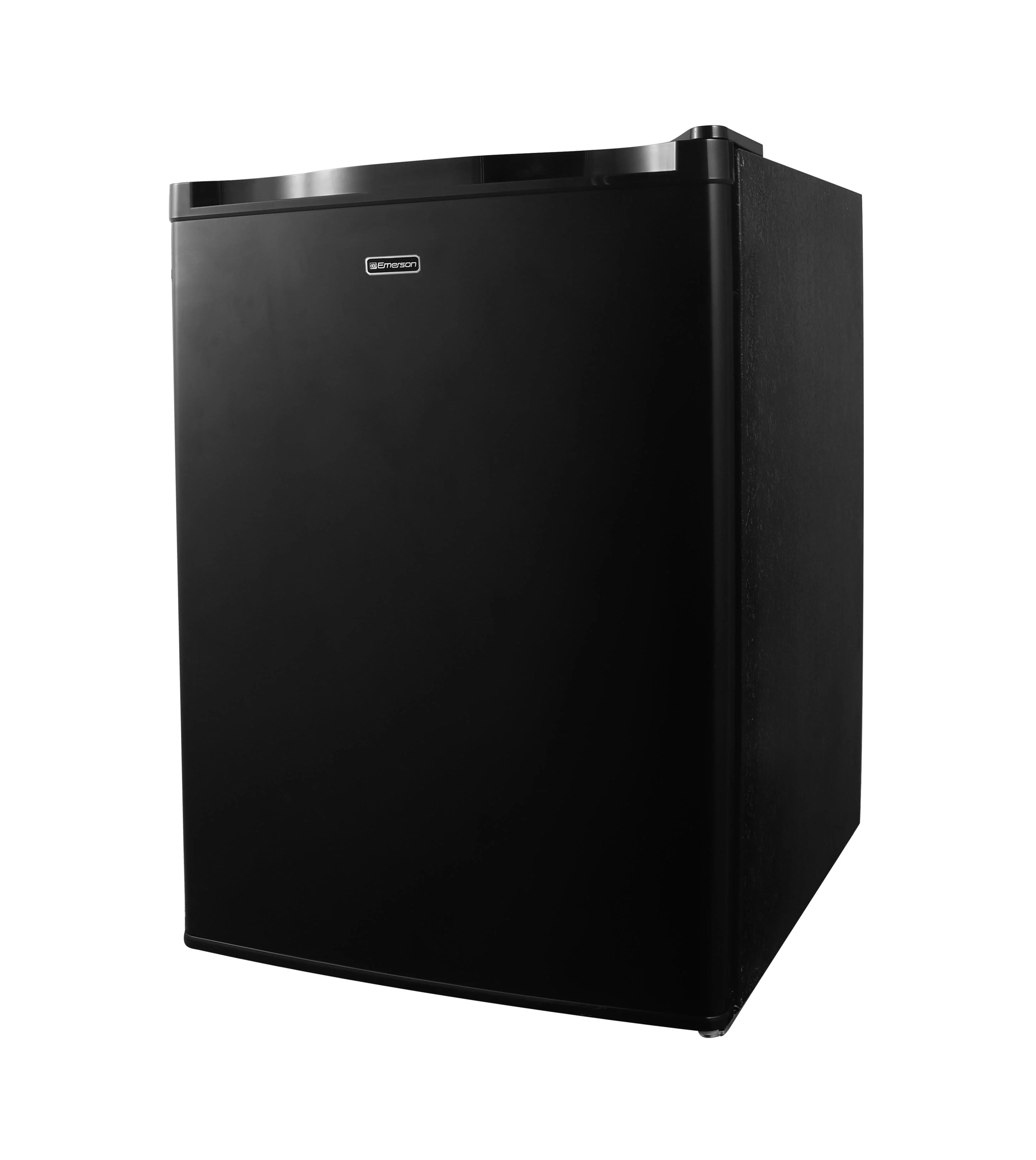 Emerson, 17.5 in., 2.6 Cu. Ft., Single Door, Compact Refrigerator, ENERGY STAR? Qualified, New
