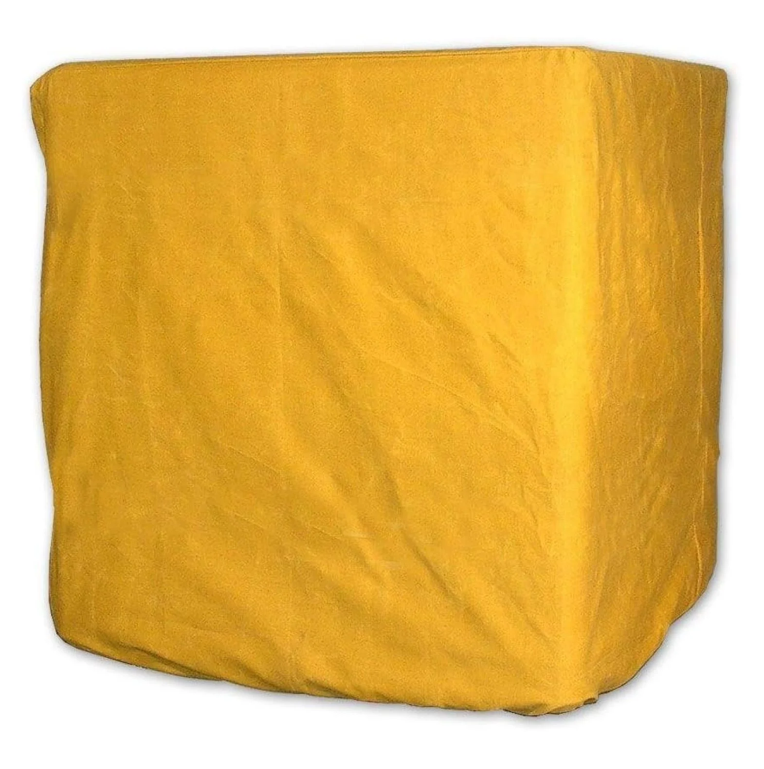 ByEUcuk 41 in. x 41 in. x 29 in. Evaporative Cooler Down Discharge Cover