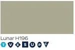 BOSTIK TRUCOLOR RAPIDCURE GROUT - 9LB - H196 LUNAR