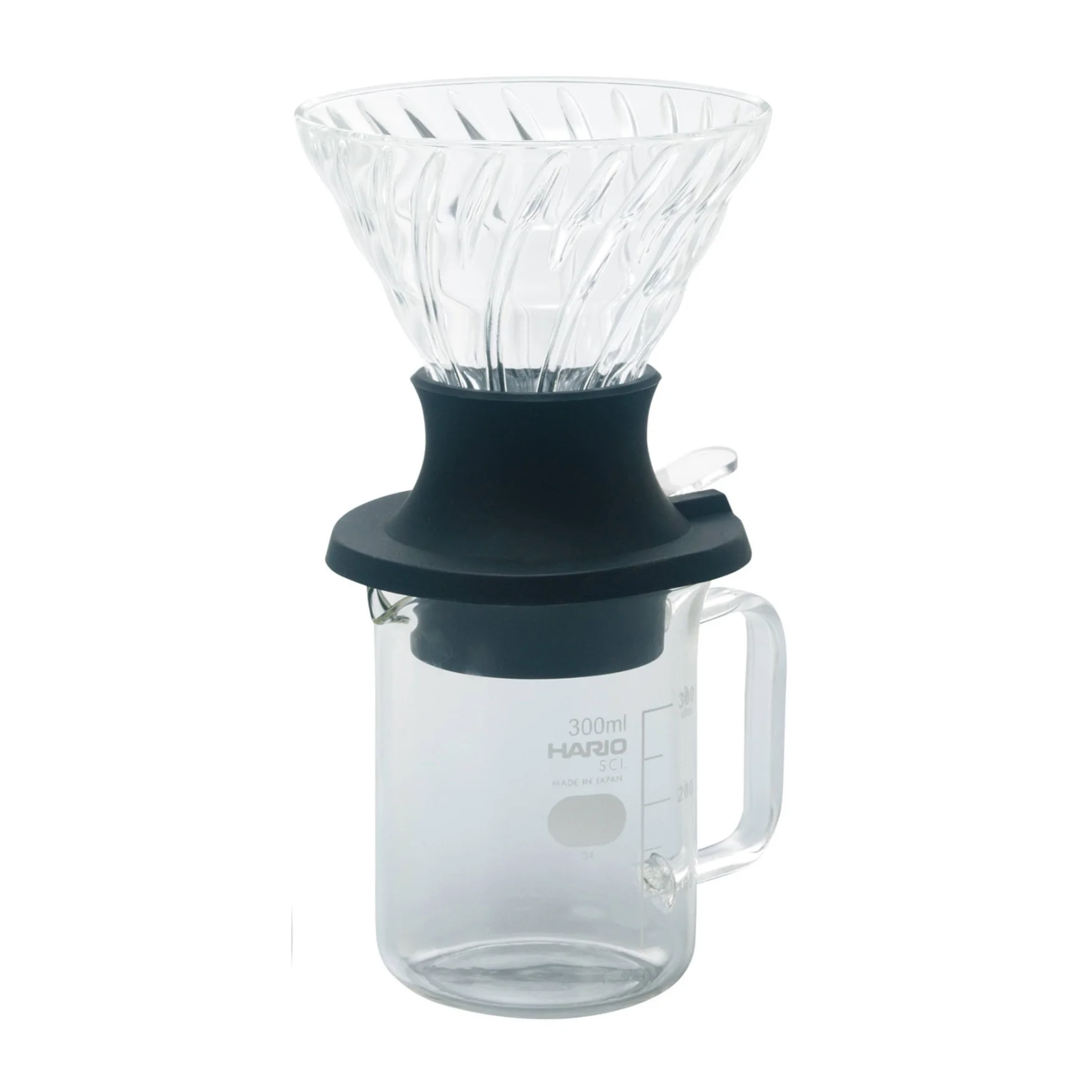 Hario V60 Immersion Dripper Switch Server Set