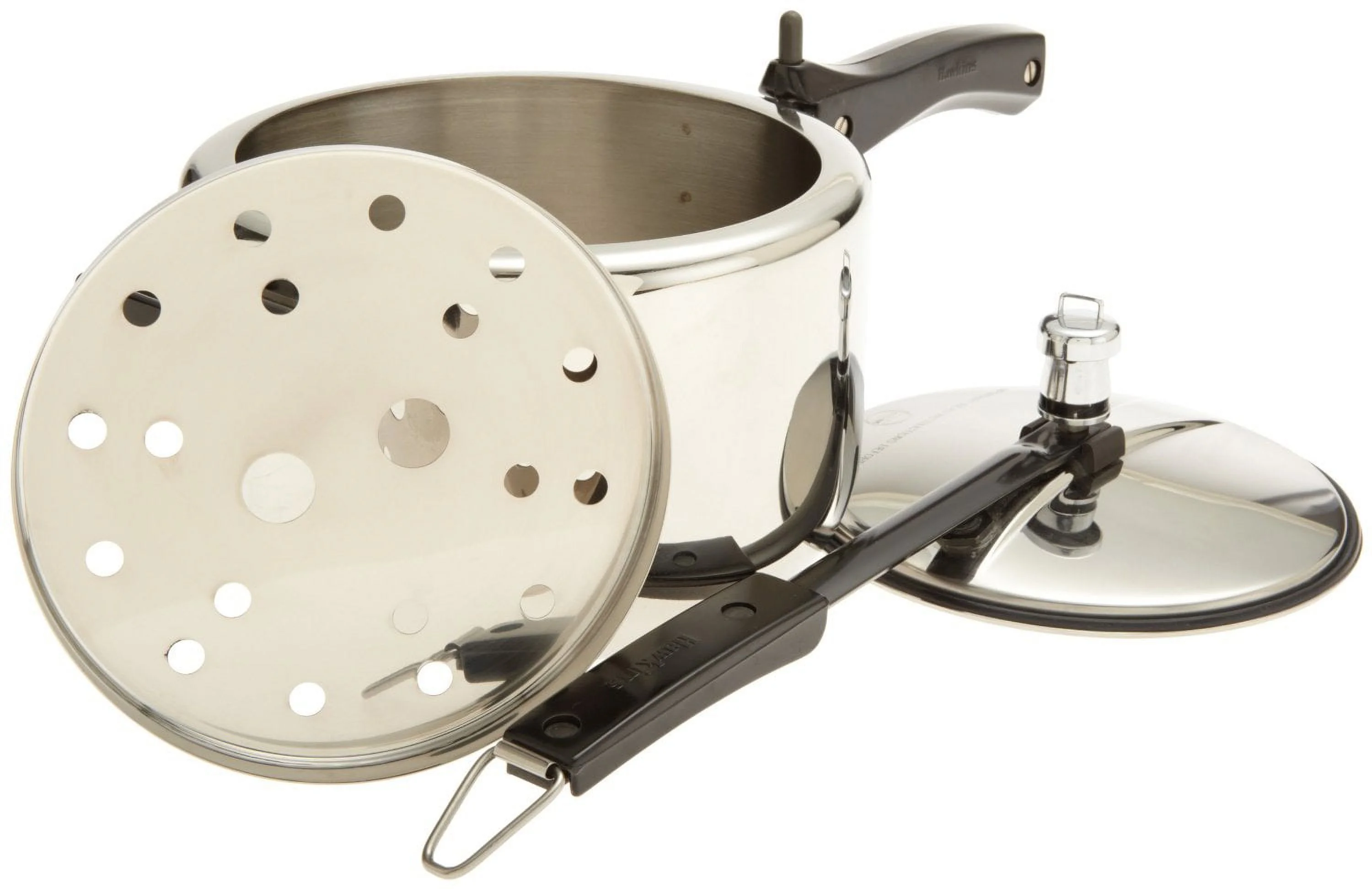 Hawkins B45 Stainless Steel Pressure Cooker - 4 Litres