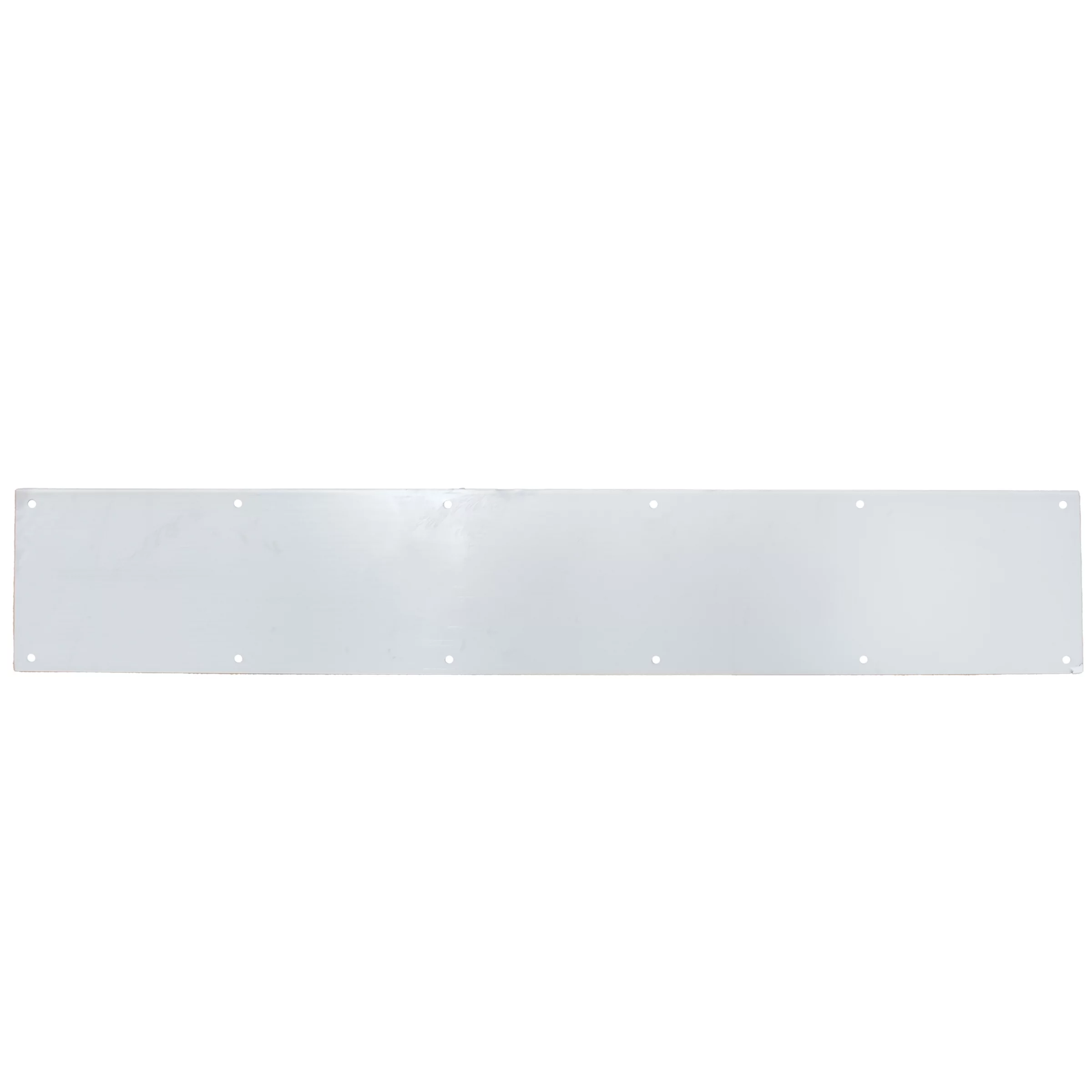Kick Plate with Screws, 6' x 34