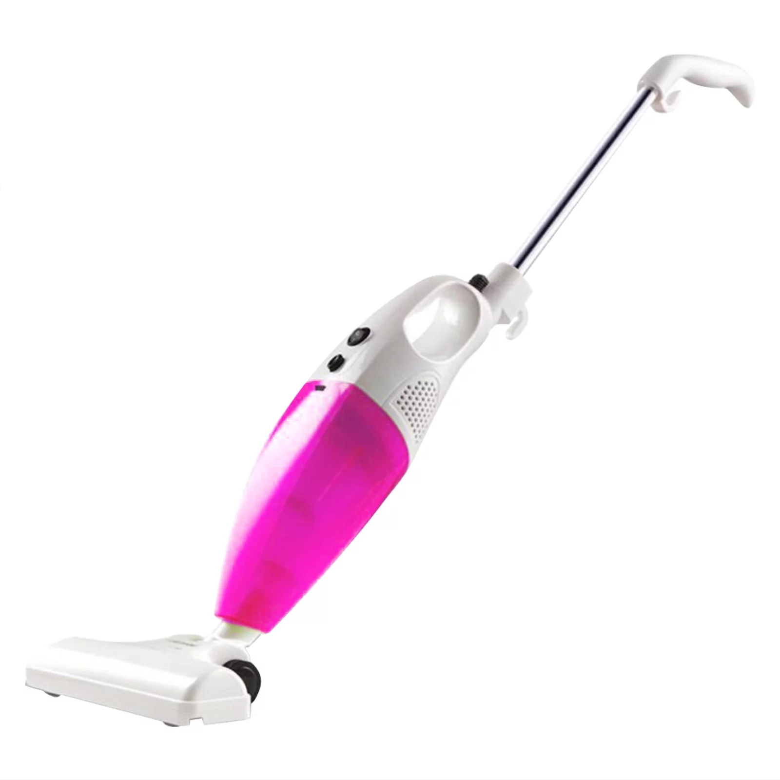 Household Appliances Clearance Hand-Held Vacuum Cleaner Multifunctional Mute Vacuum Cleaner Pink Surpdew WY